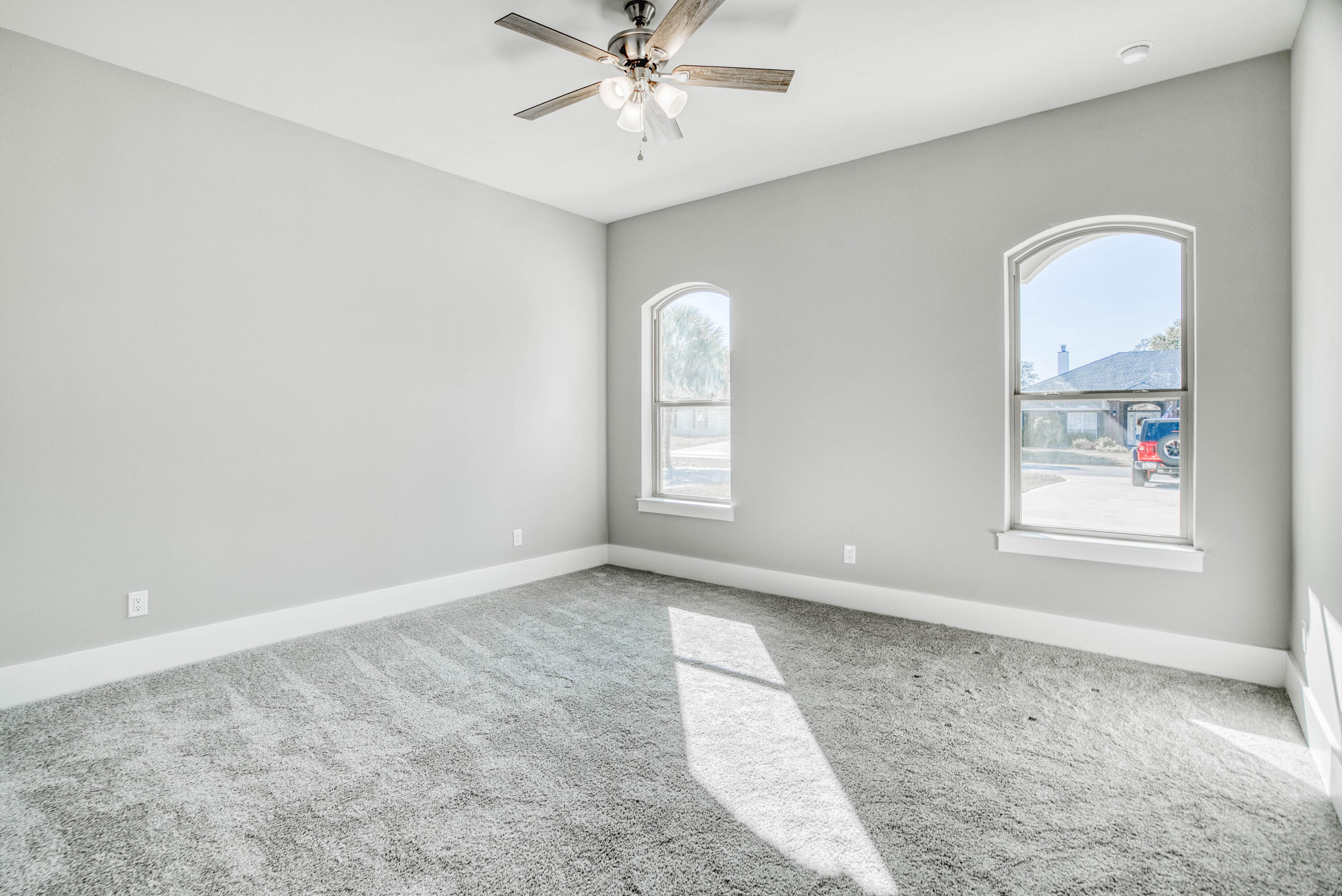 HIDDEN CREEK ESTATES AT HOLLEY BY THE SEA - Residential