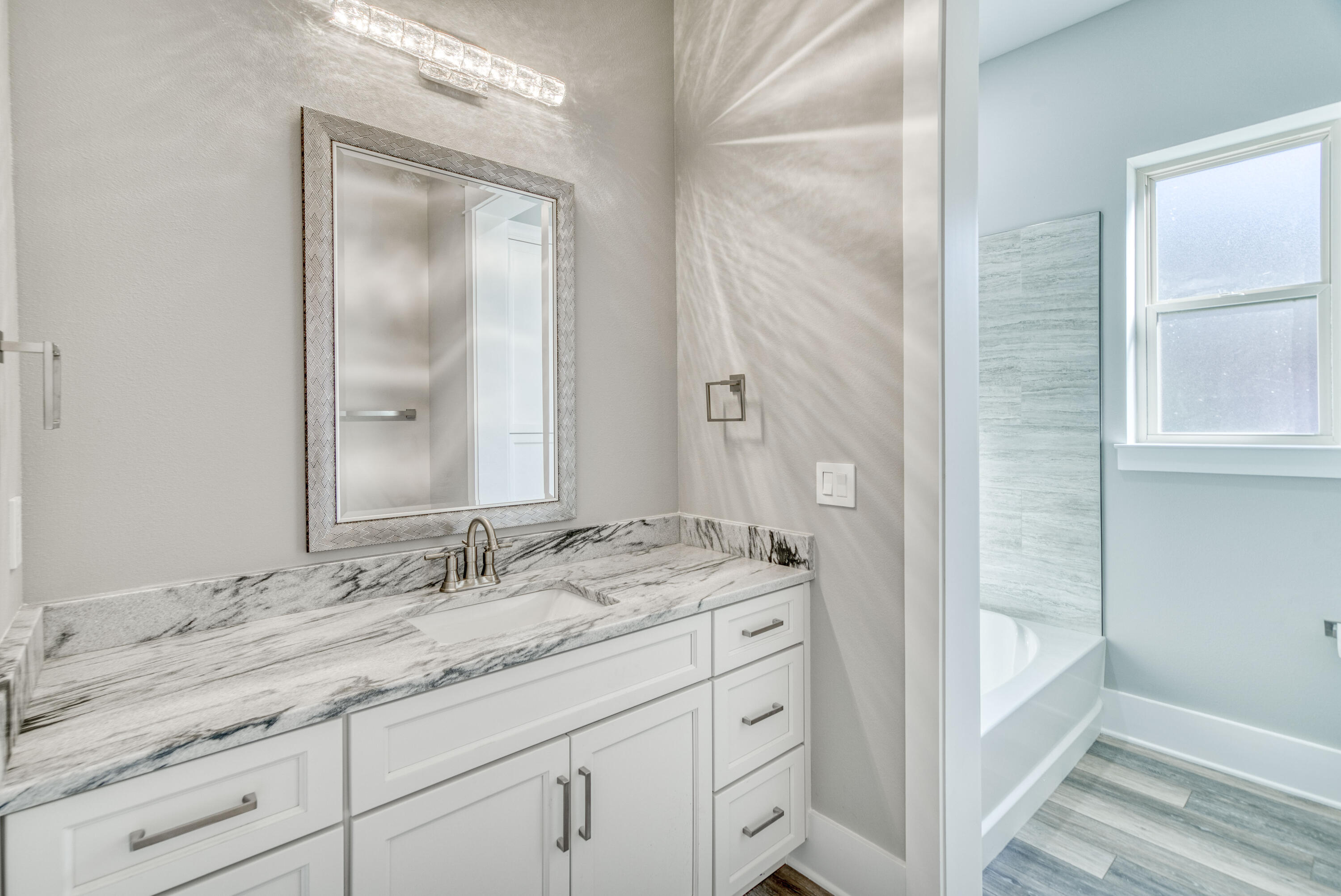 HIDDEN CREEK ESTATES AT HOLLEY BY THE SEA - Residential