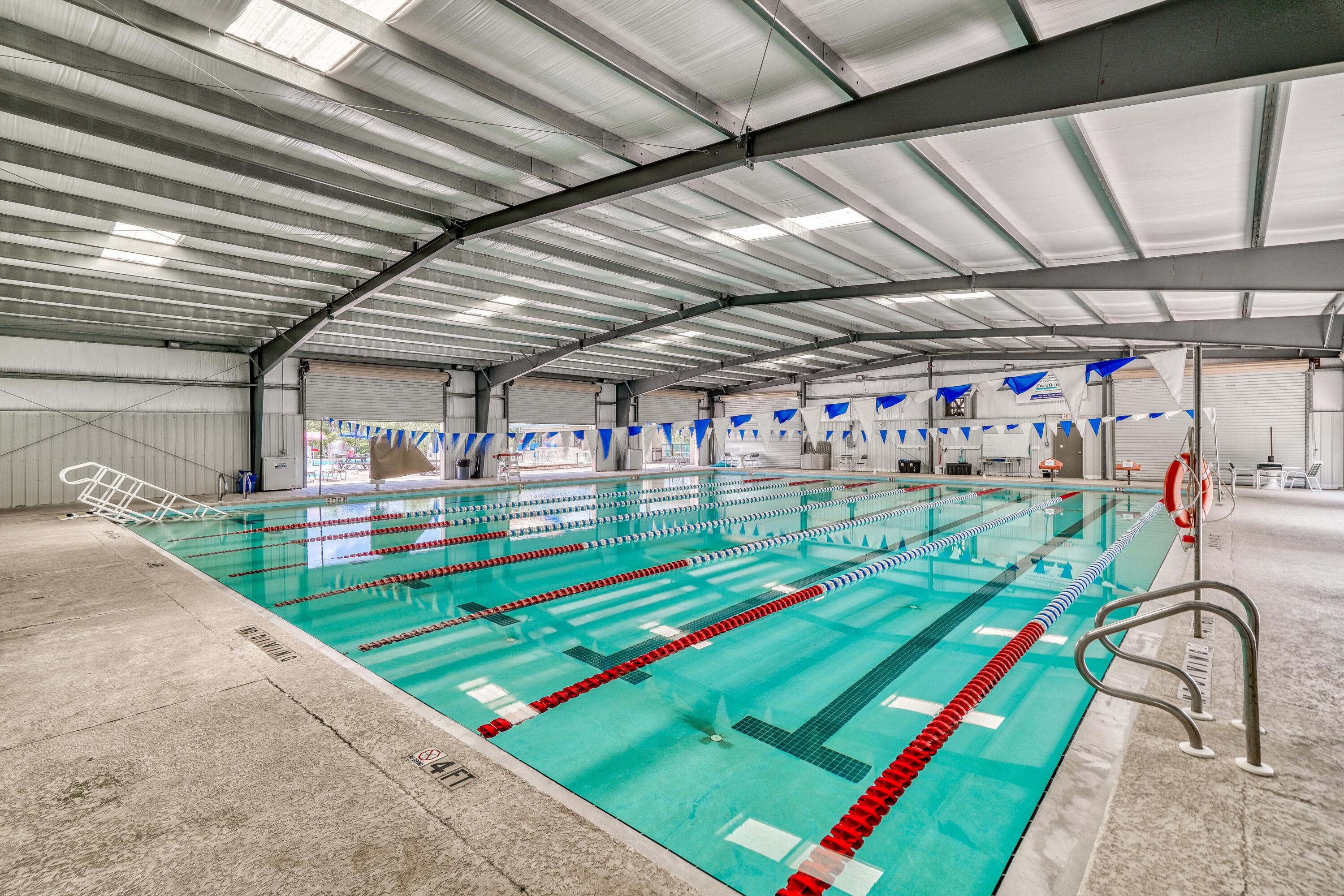 HIDDEN CREEK ESTATES AT HOLLEY BY THE SEA - Residential