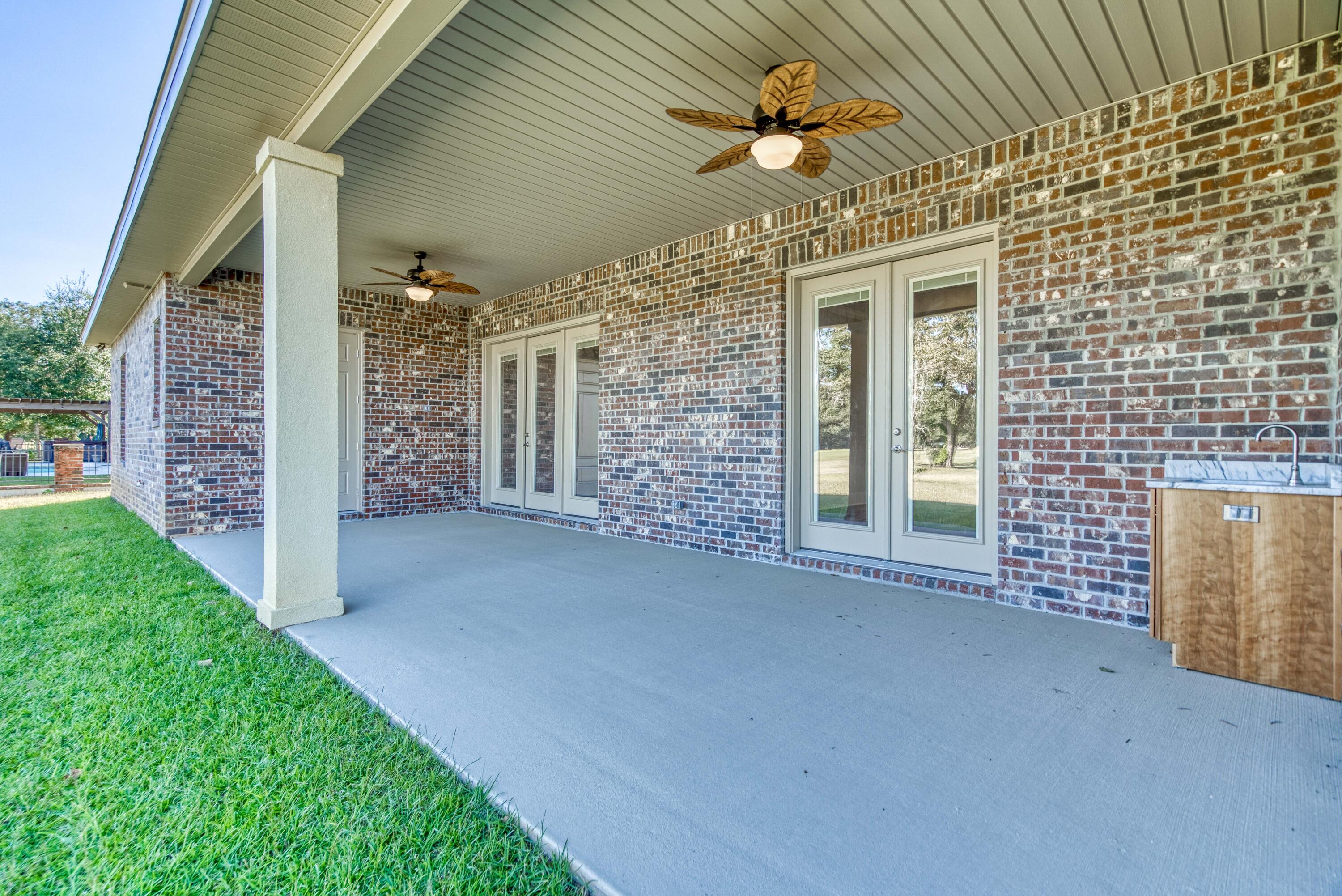 HIDDEN CREEK ESTATES AT HOLLEY BY THE SEA - Residential