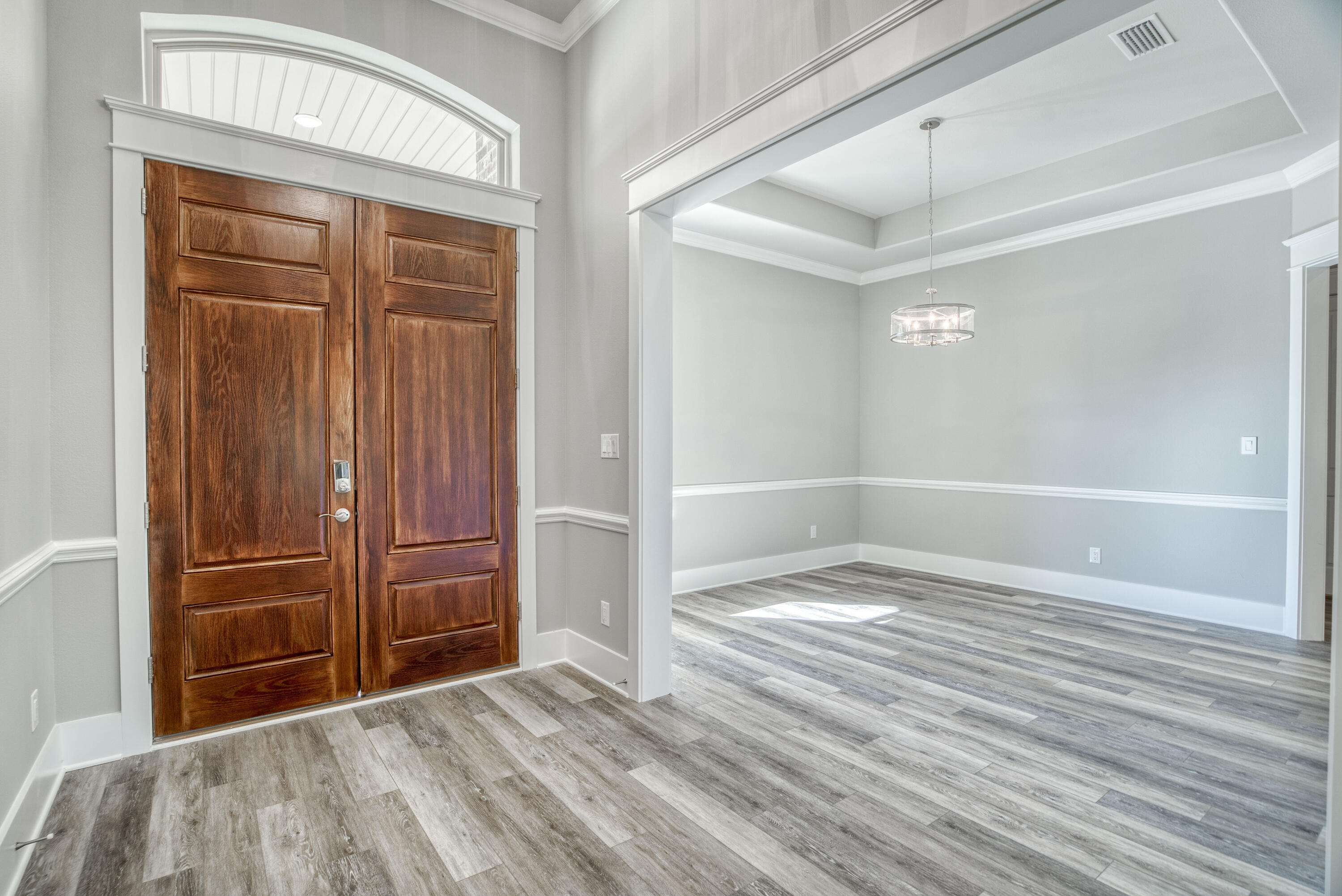 HIDDEN CREEK ESTATES AT HOLLEY BY THE SEA - Residential