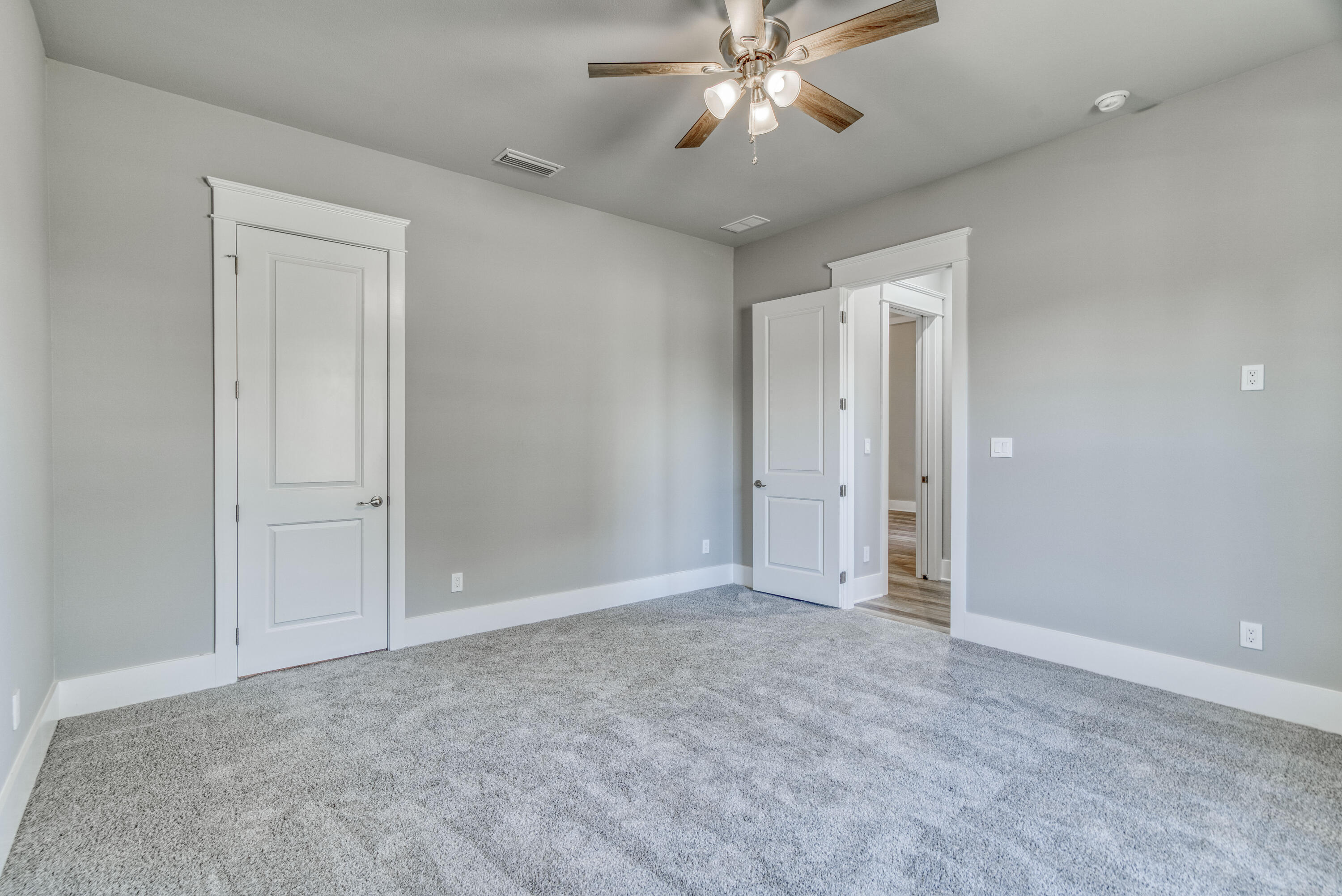 HIDDEN CREEK ESTATES AT HOLLEY BY THE SEA - Residential