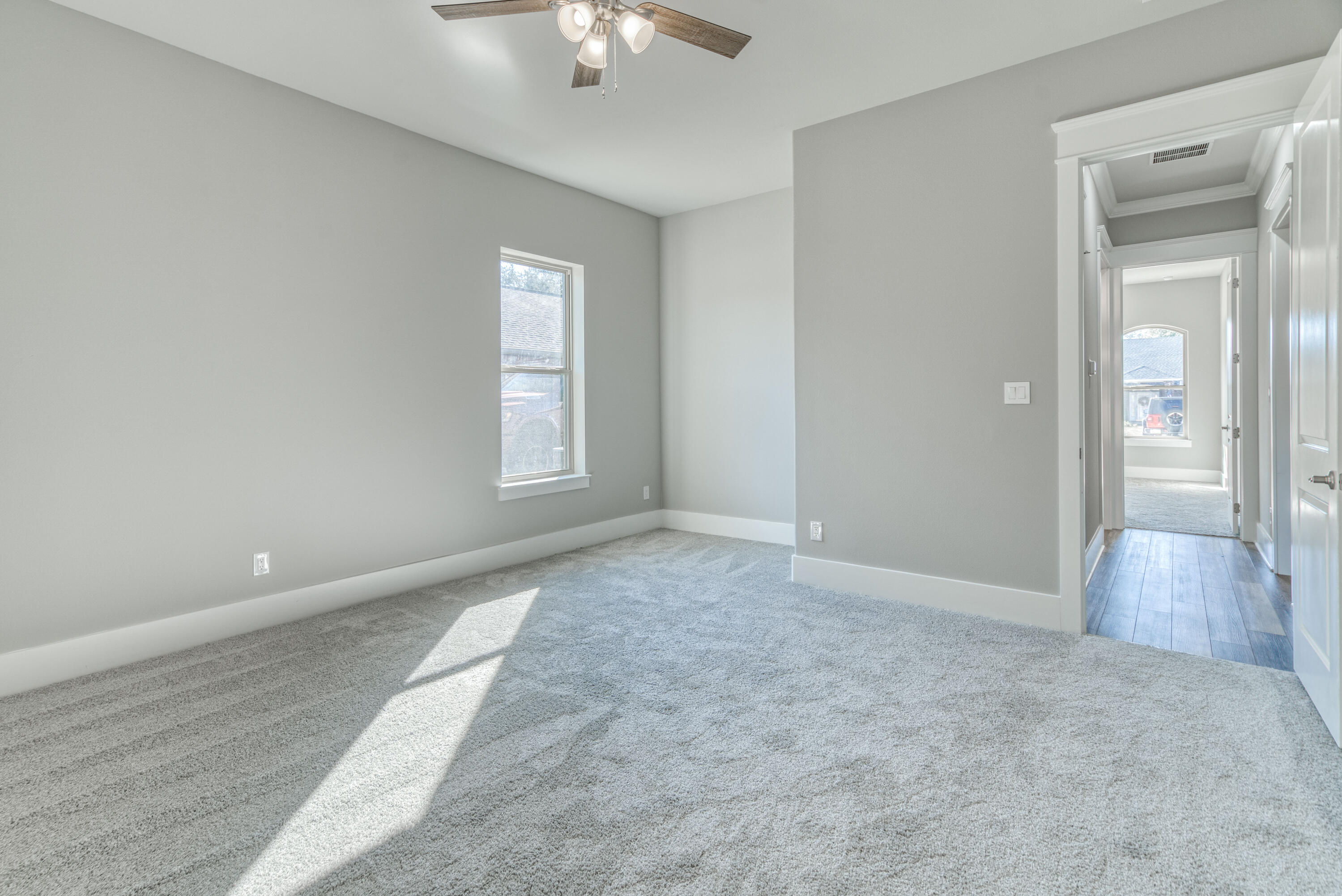 HIDDEN CREEK ESTATES AT HOLLEY BY THE SEA - Residential