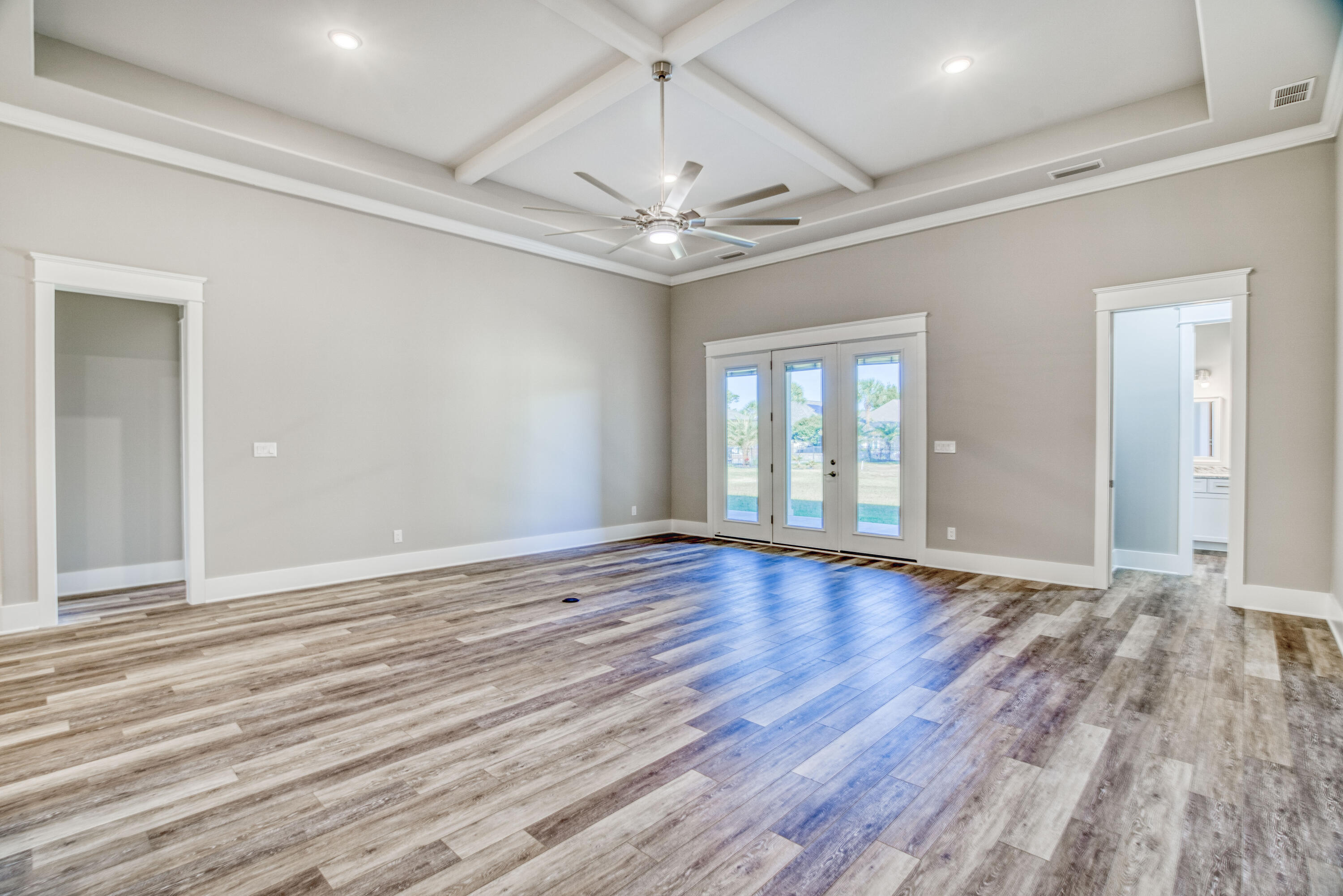 HIDDEN CREEK ESTATES AT HOLLEY BY THE SEA - Residential