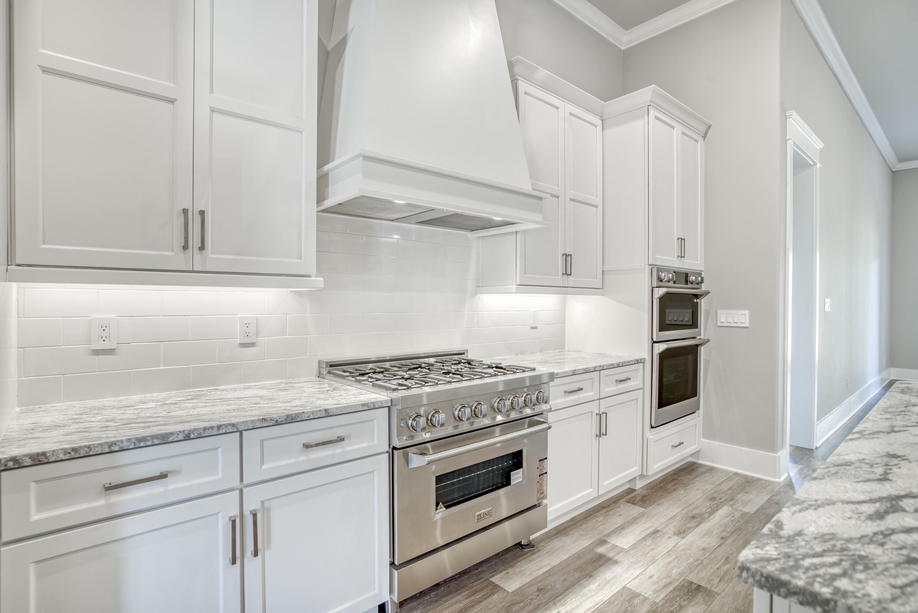 HIDDEN CREEK ESTATES AT HOLLEY BY THE SEA - Residential