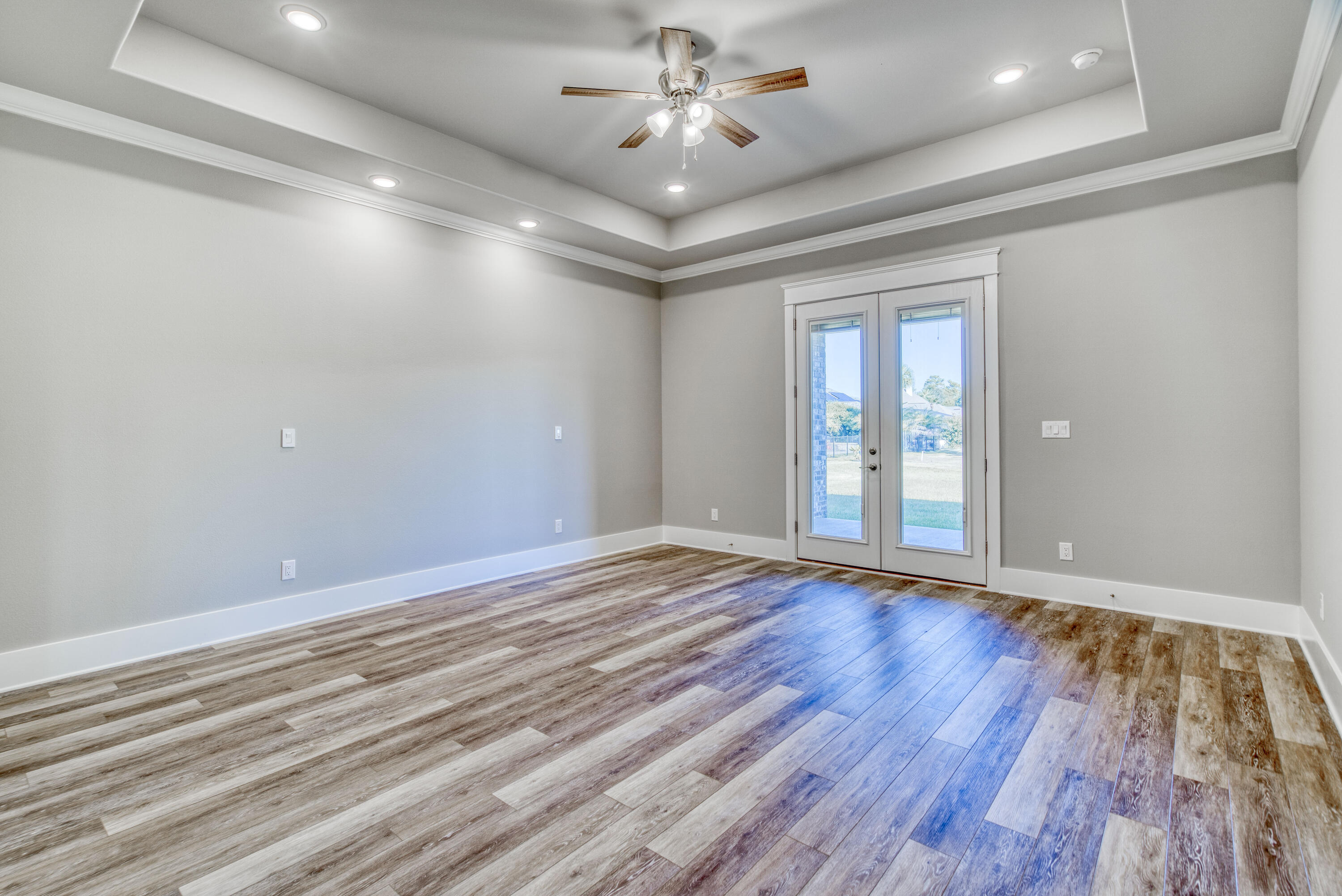 HIDDEN CREEK ESTATES AT HOLLEY BY THE SEA - Residential