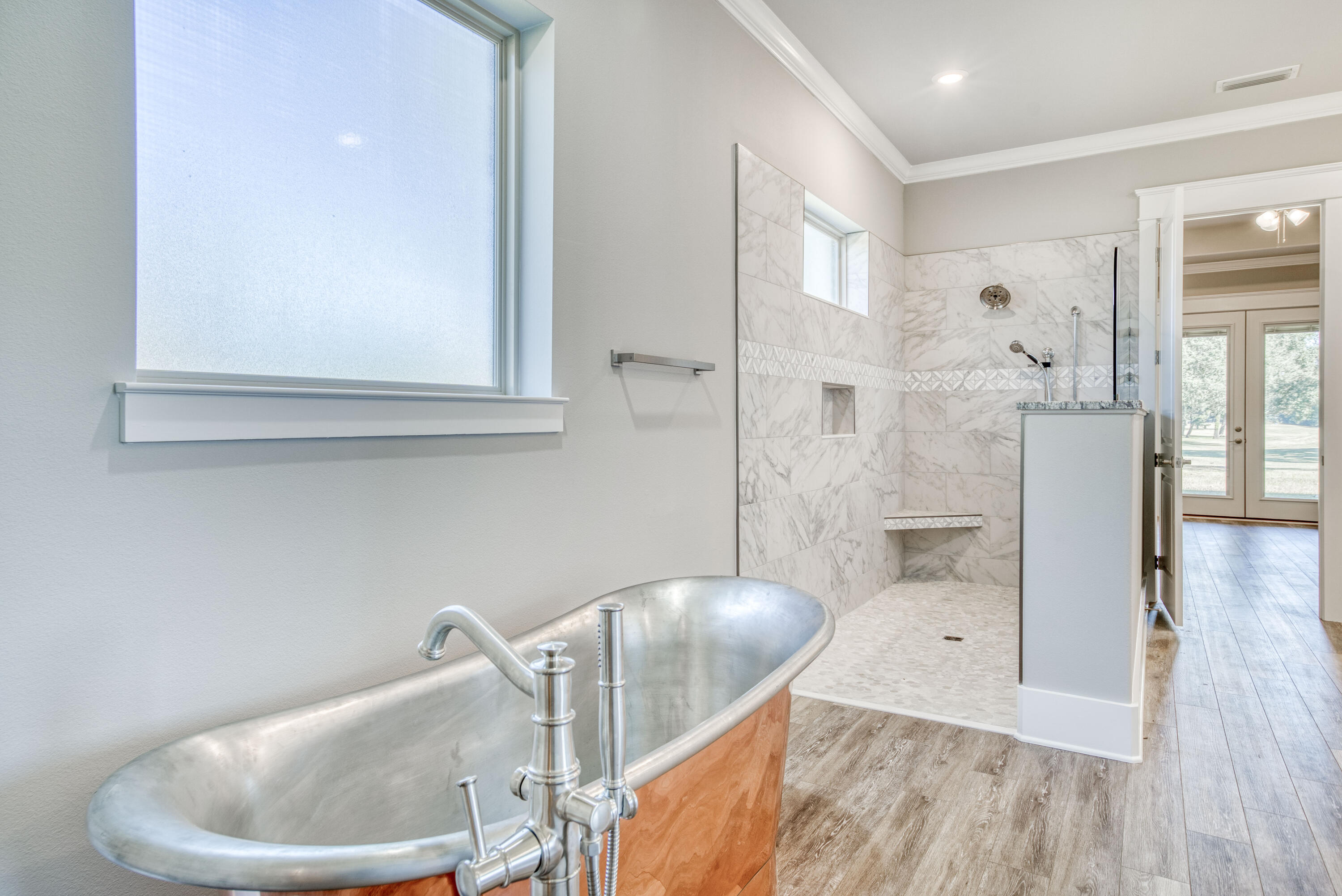 HIDDEN CREEK ESTATES AT HOLLEY BY THE SEA - Residential