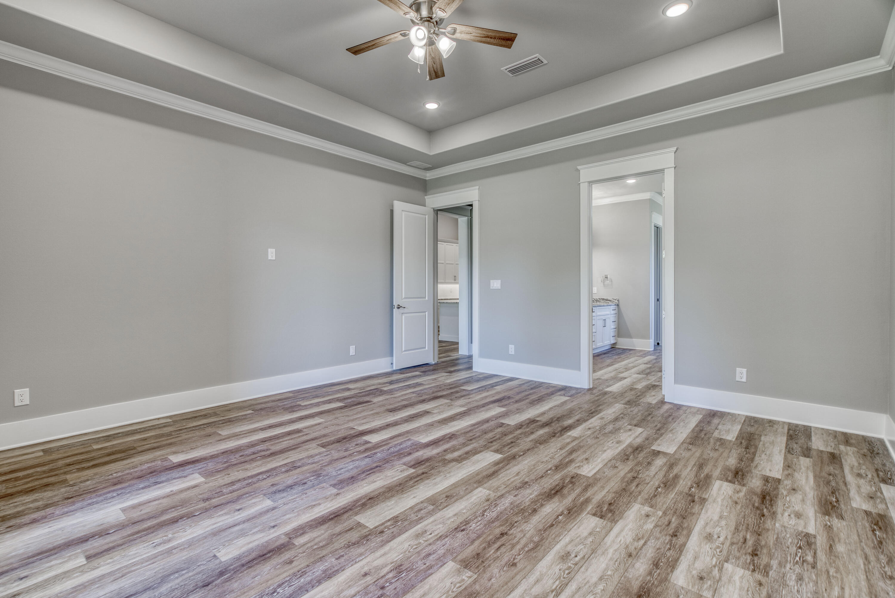 HIDDEN CREEK ESTATES AT HOLLEY BY THE SEA - Residential