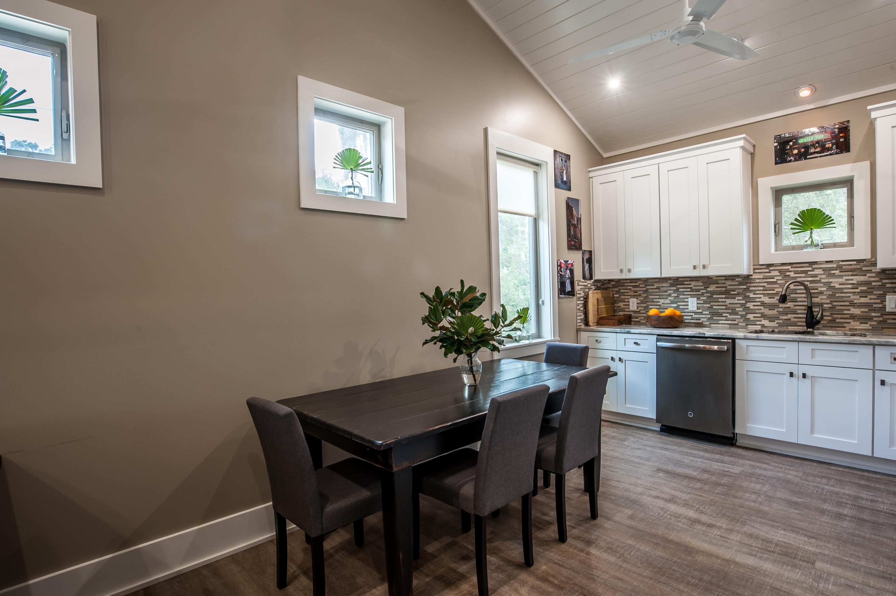 DAUGHETTES AMENDED - Residential