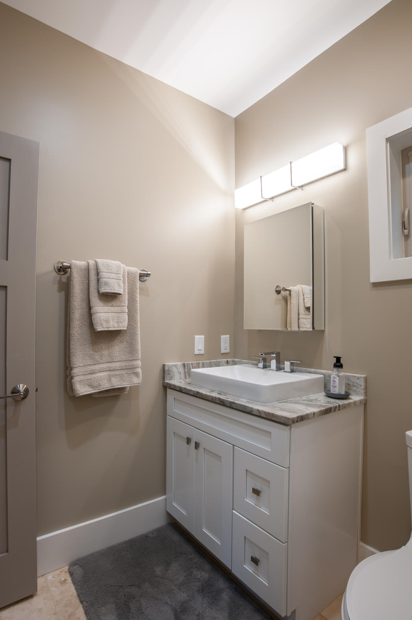 DAUGHETTES AMENDED - Residential