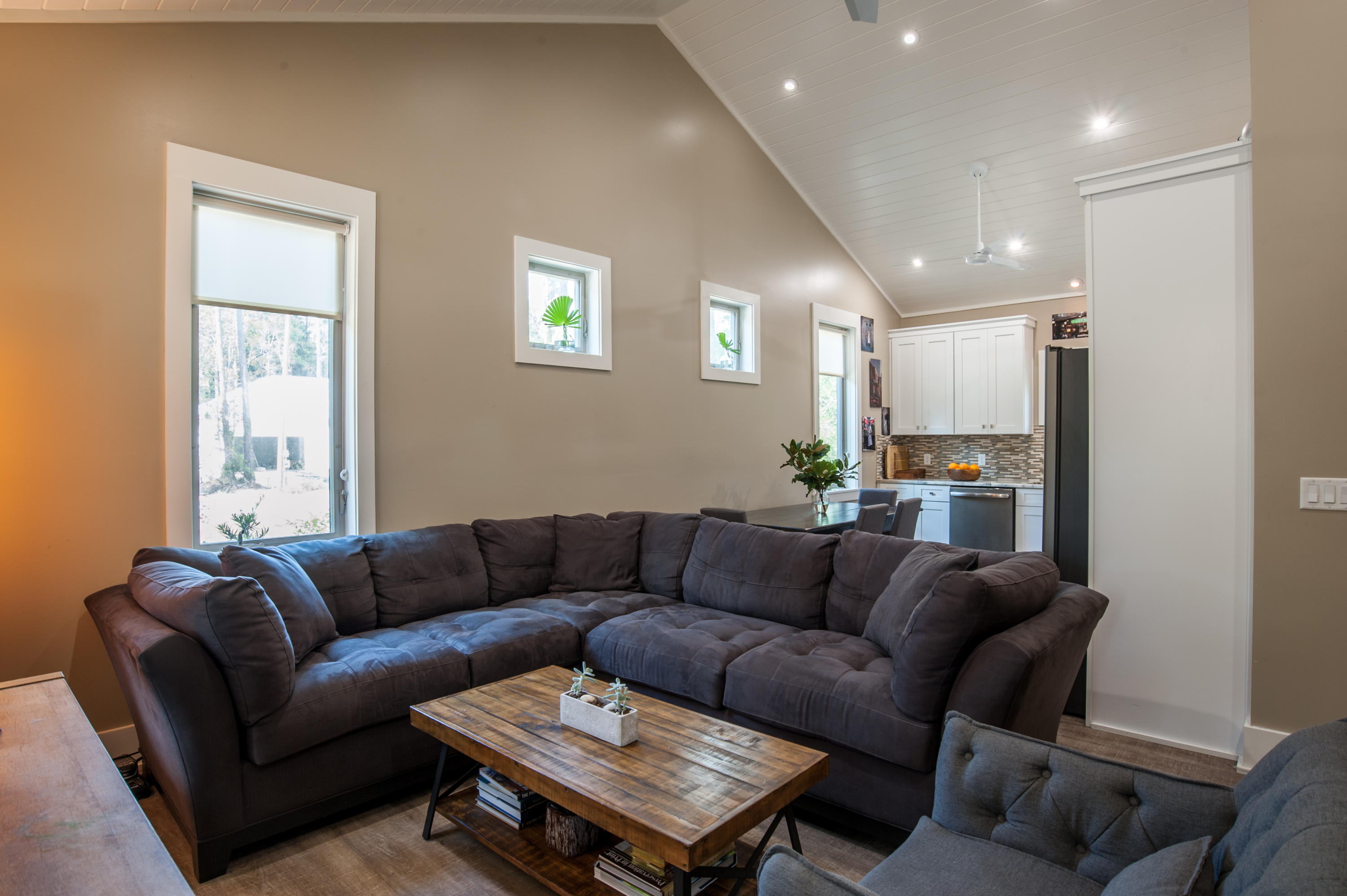 DAUGHETTES AMENDED - Residential