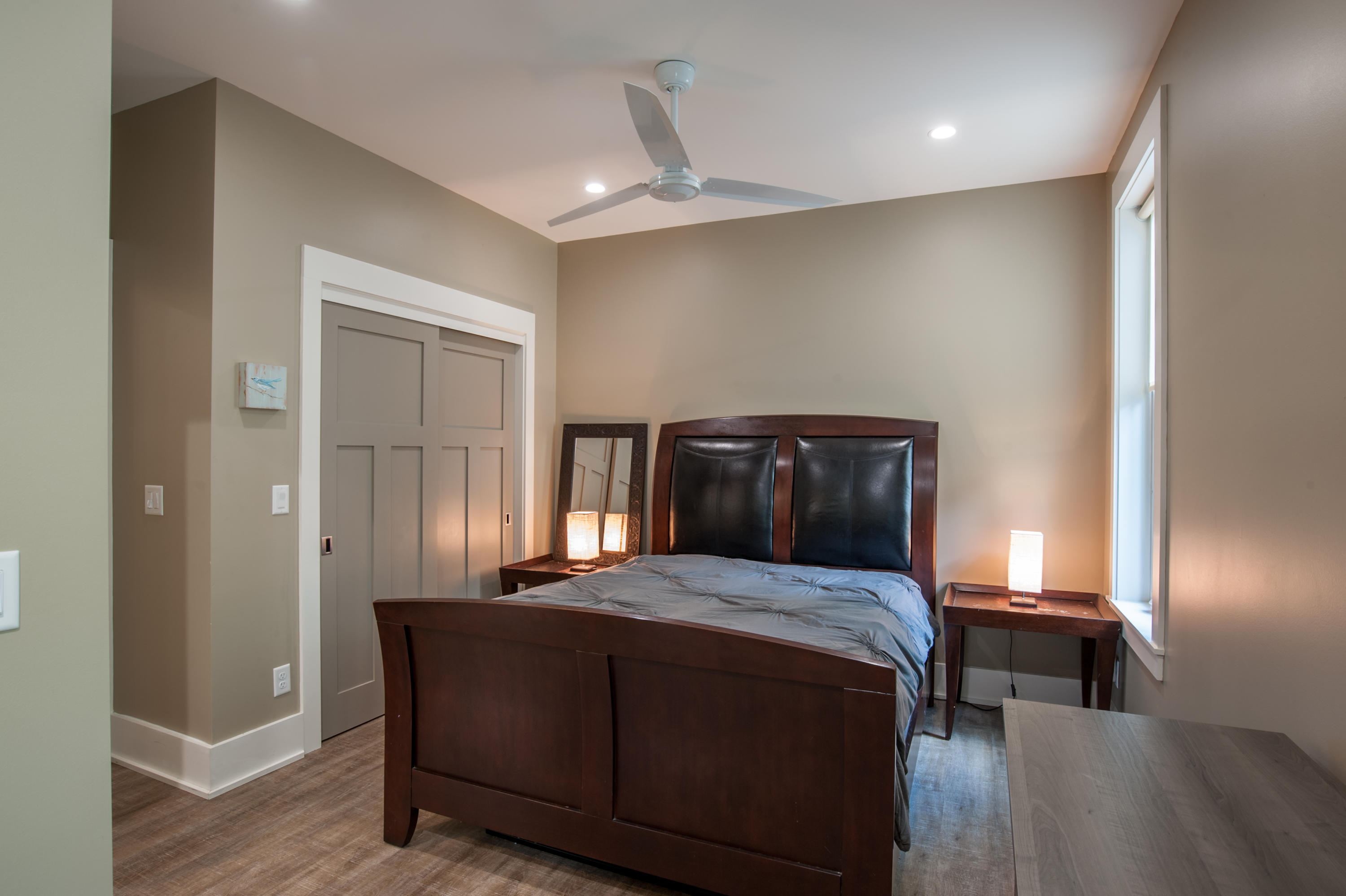 DAUGHETTES AMENDED - Residential