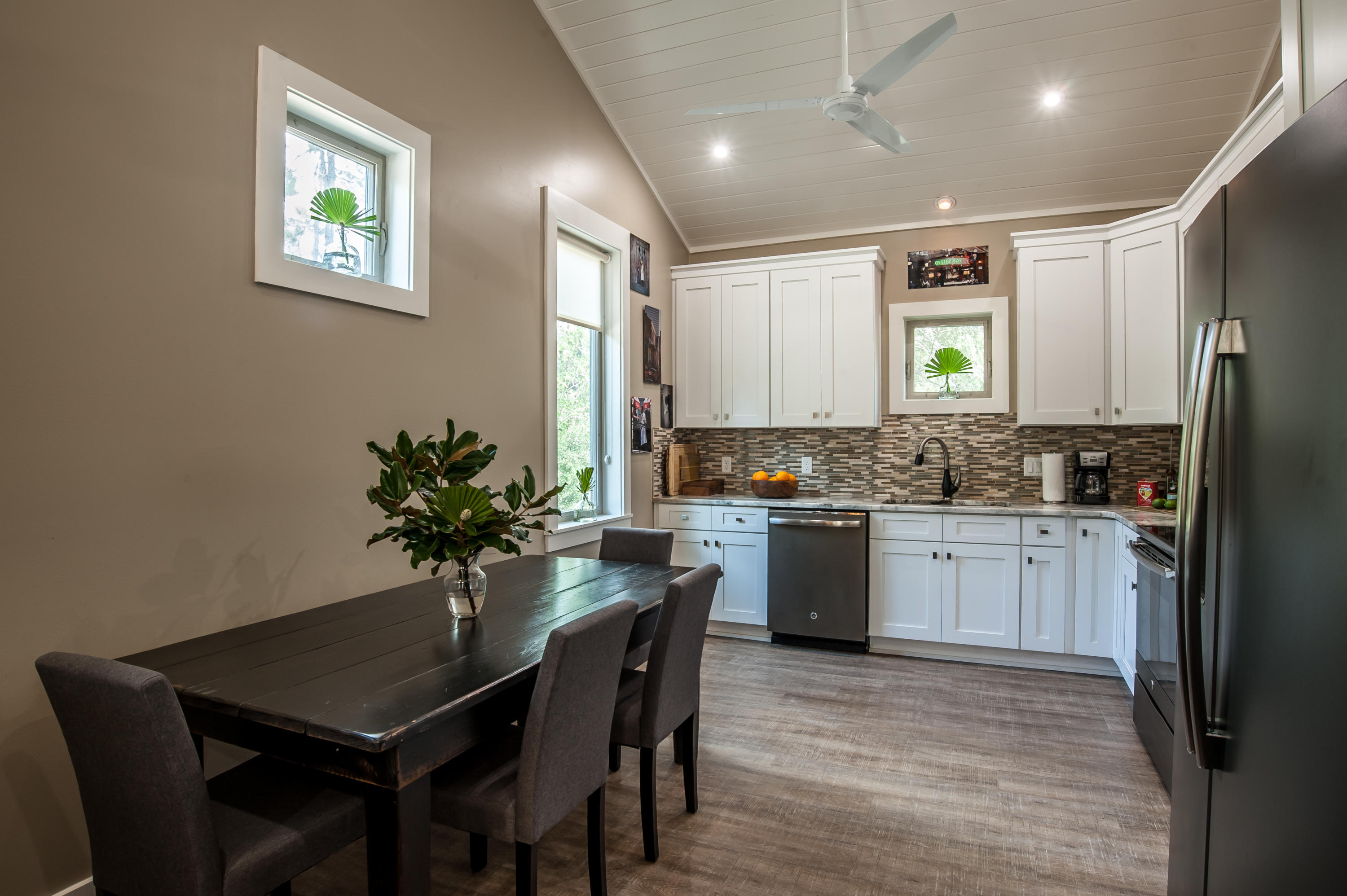 DAUGHETTES AMENDED - Residential