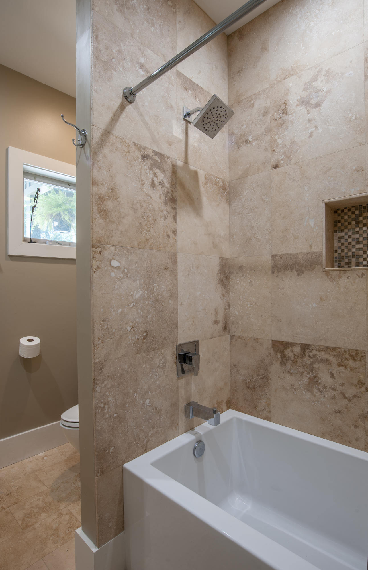 DAUGHETTES AMENDED - Residential