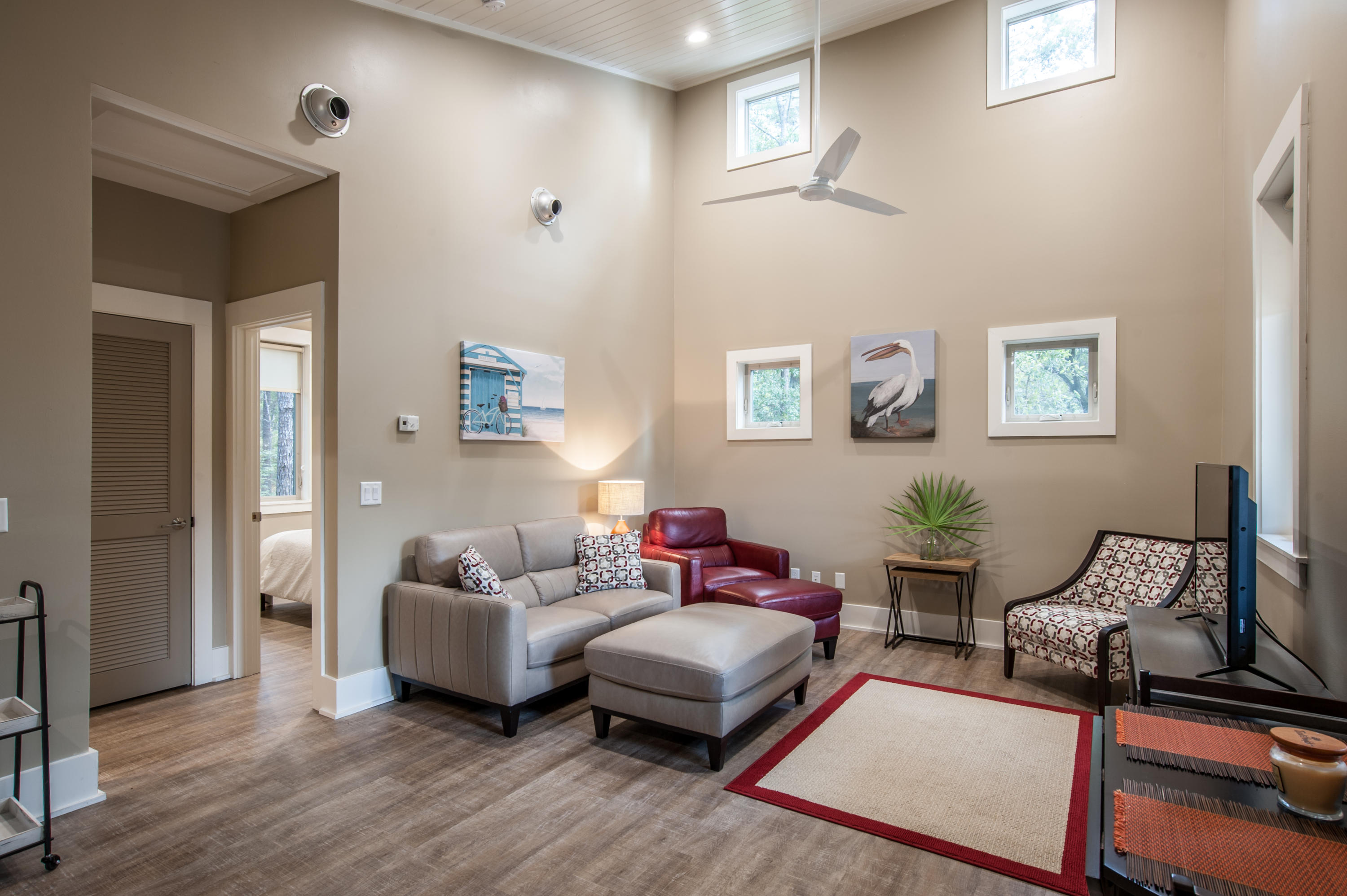 DAUGHETTES AMENDED - Residential