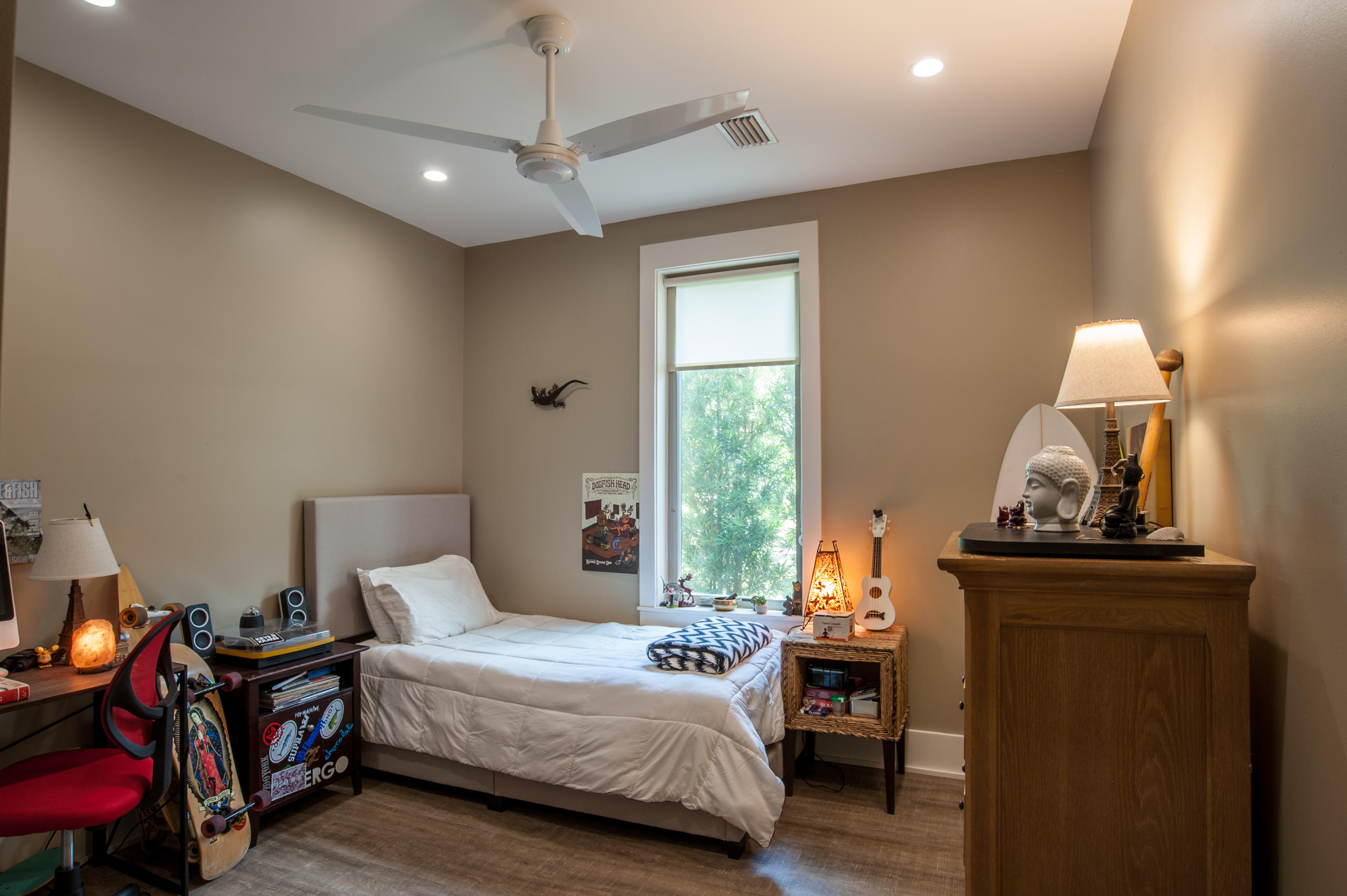 DAUGHETTES AMENDED - Residential