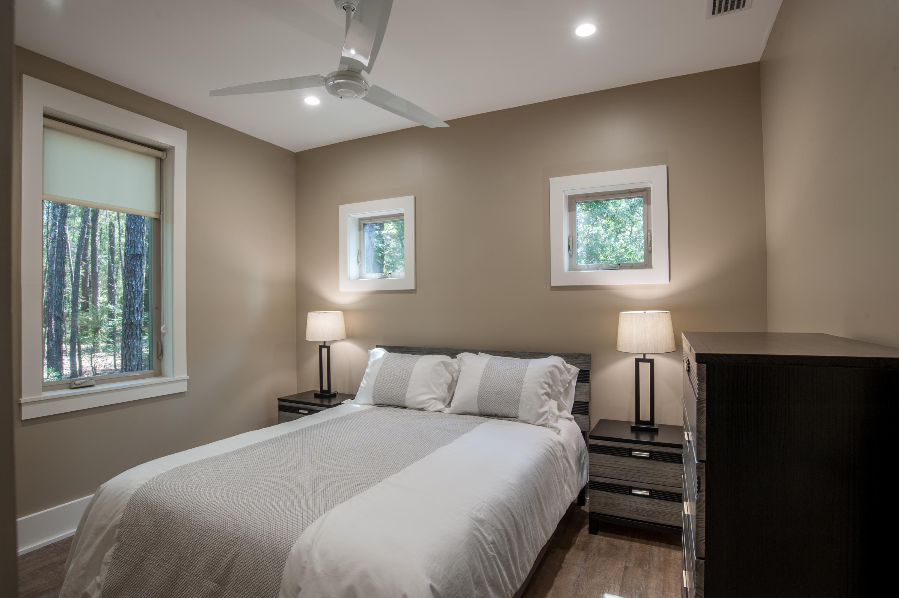 DAUGHETTES AMENDED - Residential