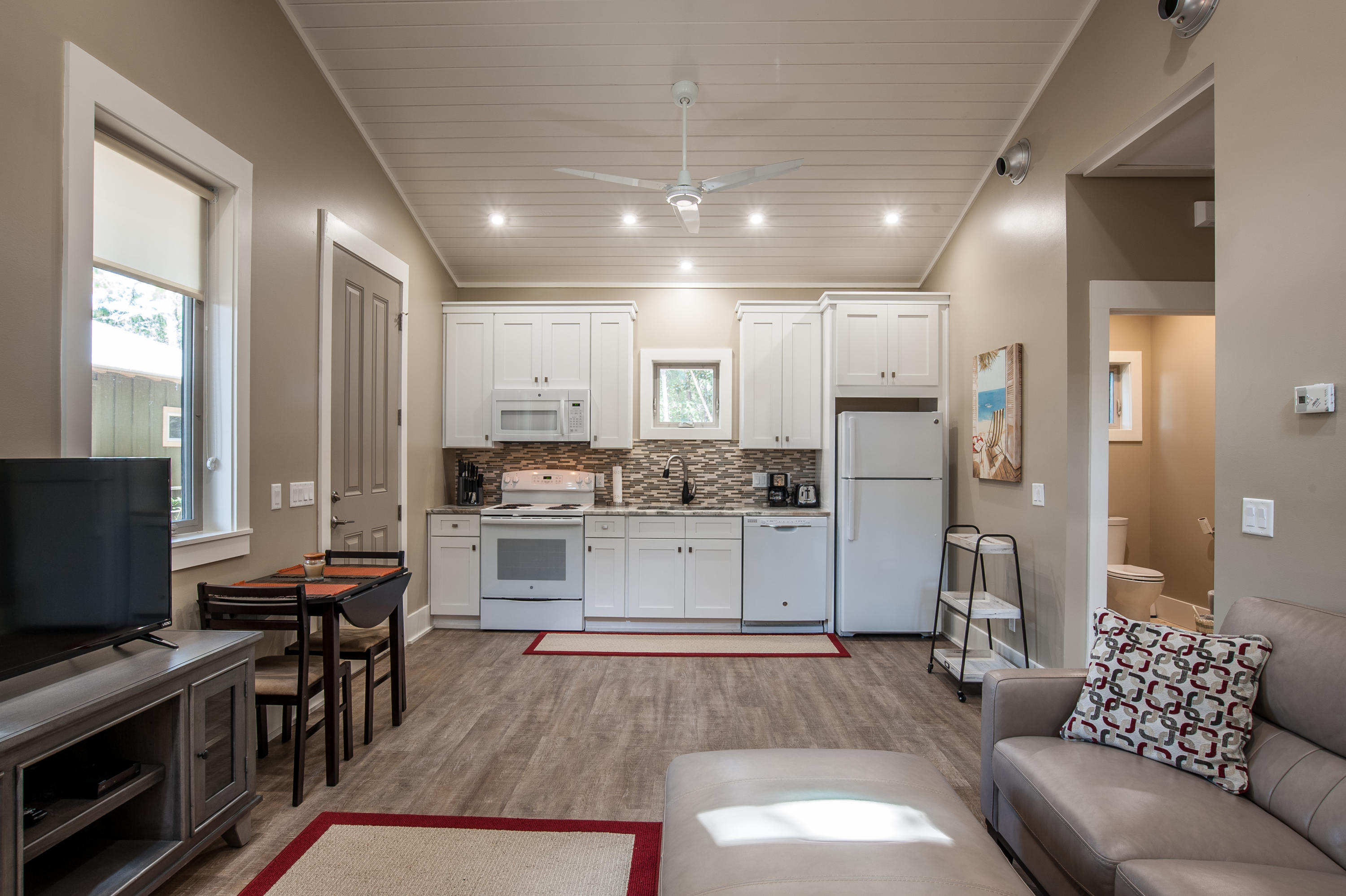 DAUGHETTES AMENDED - Residential