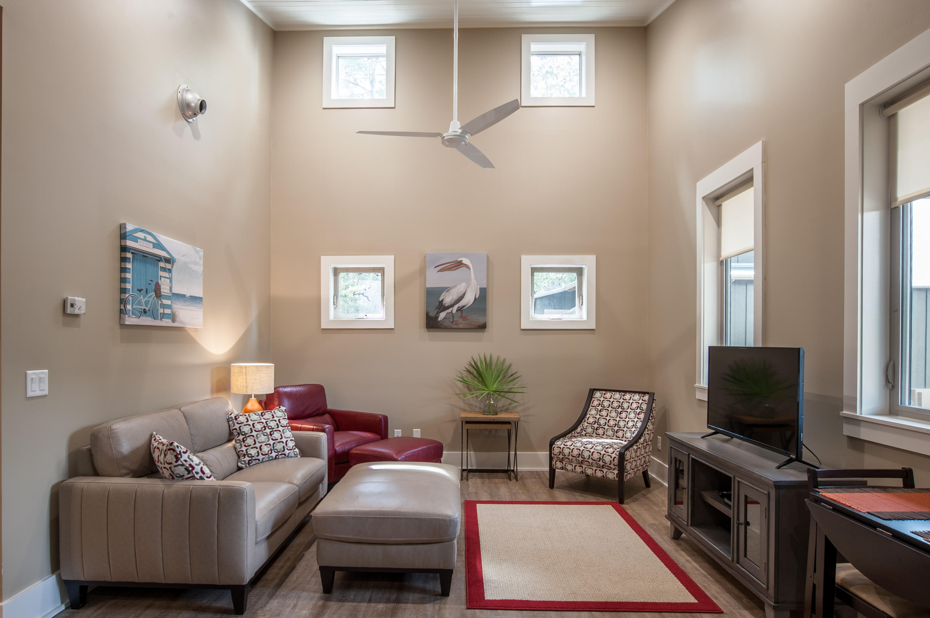 DAUGHETTES AMENDED - Residential