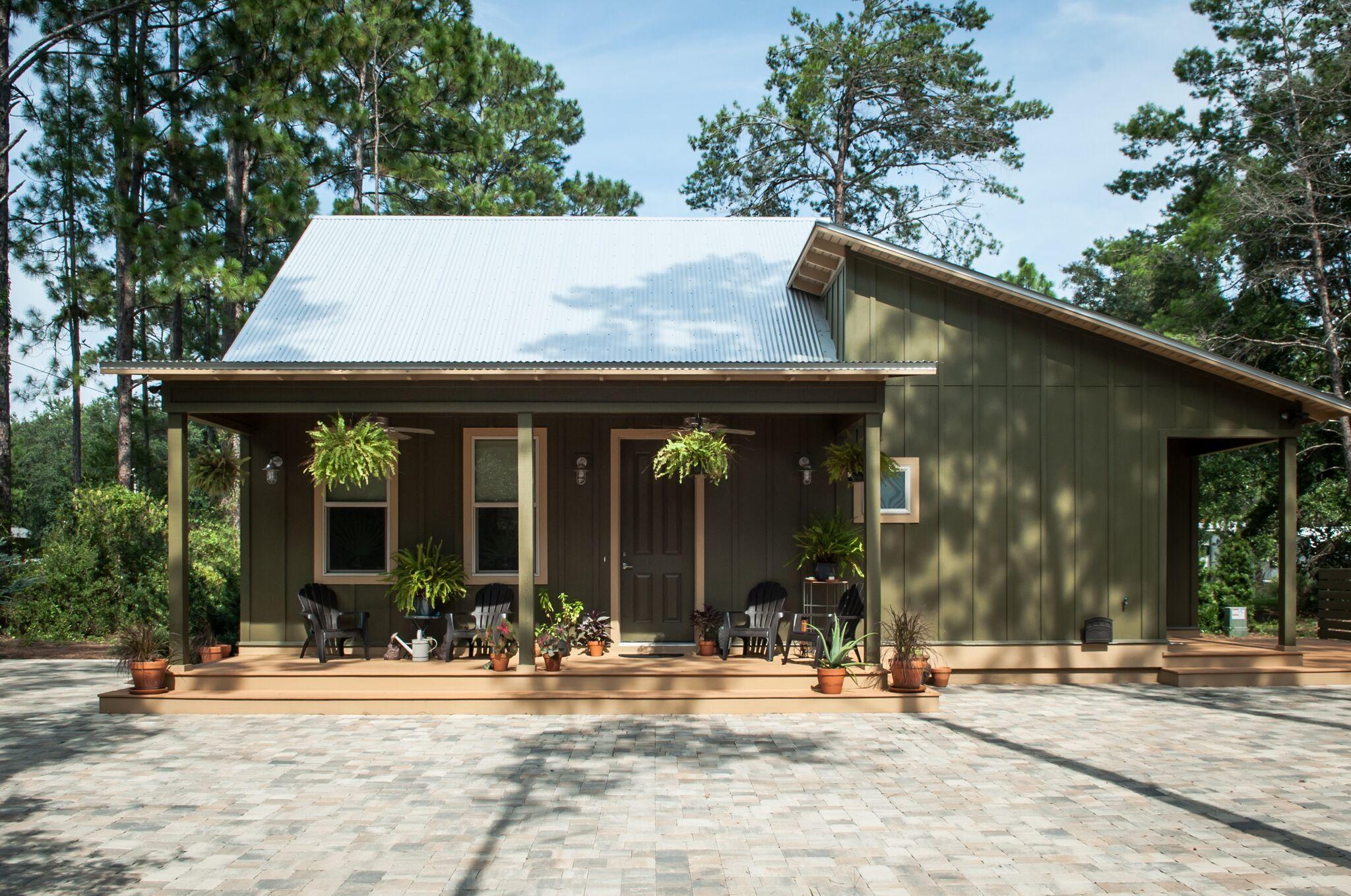 DAUGHETTES AMENDED - Residential