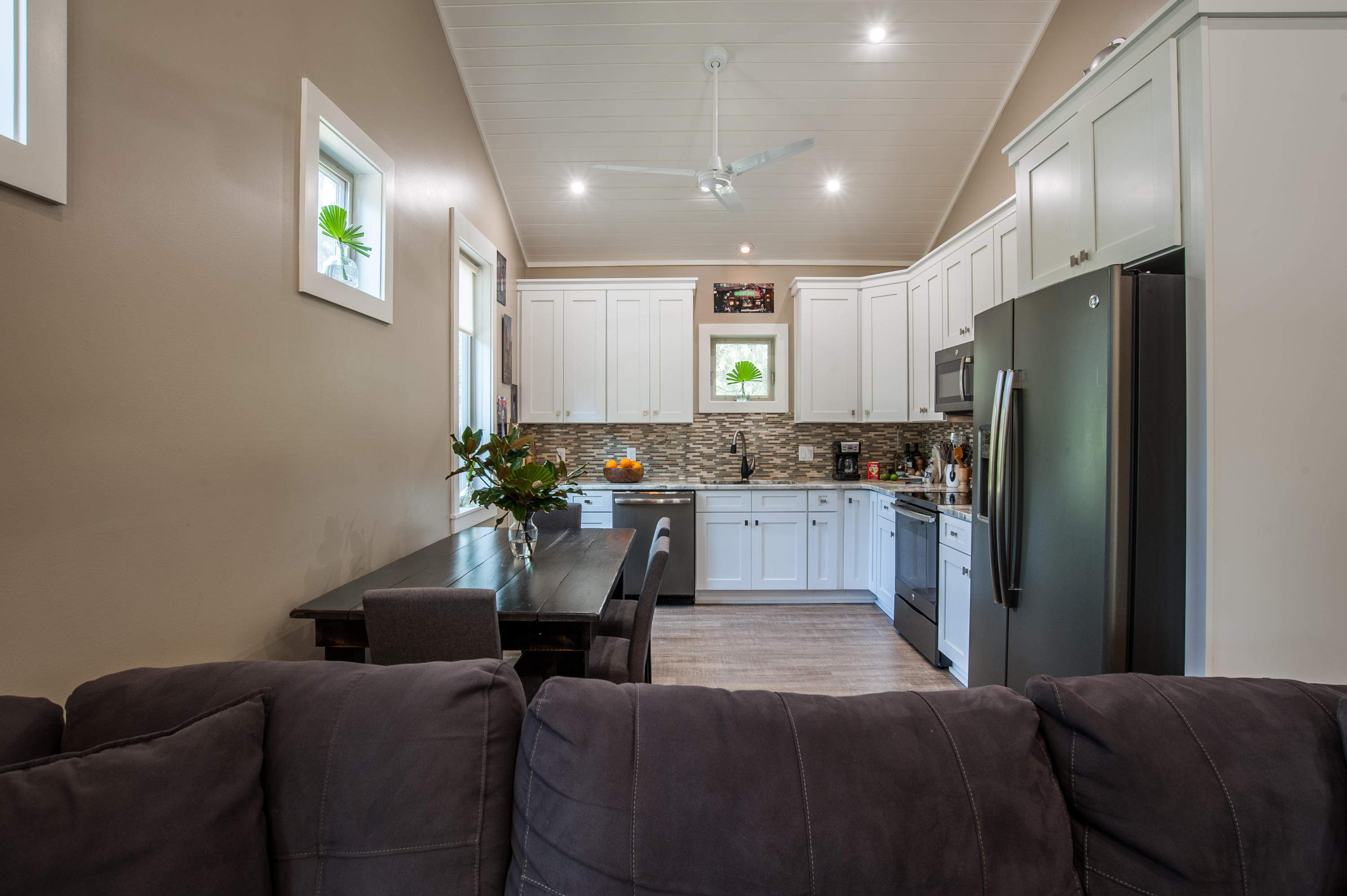 DAUGHETTES AMENDED - Residential