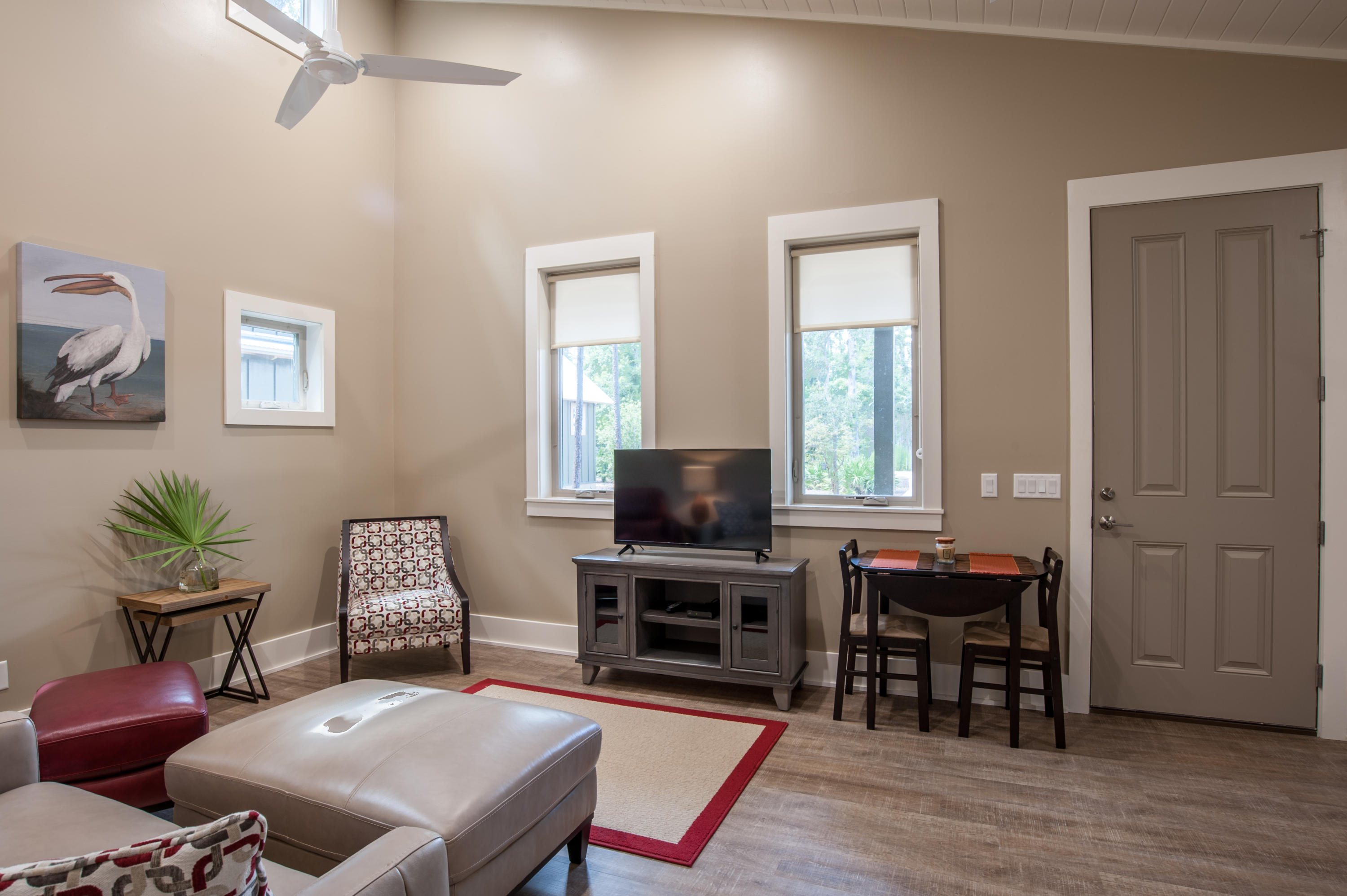 DAUGHETTES AMENDED - Residential