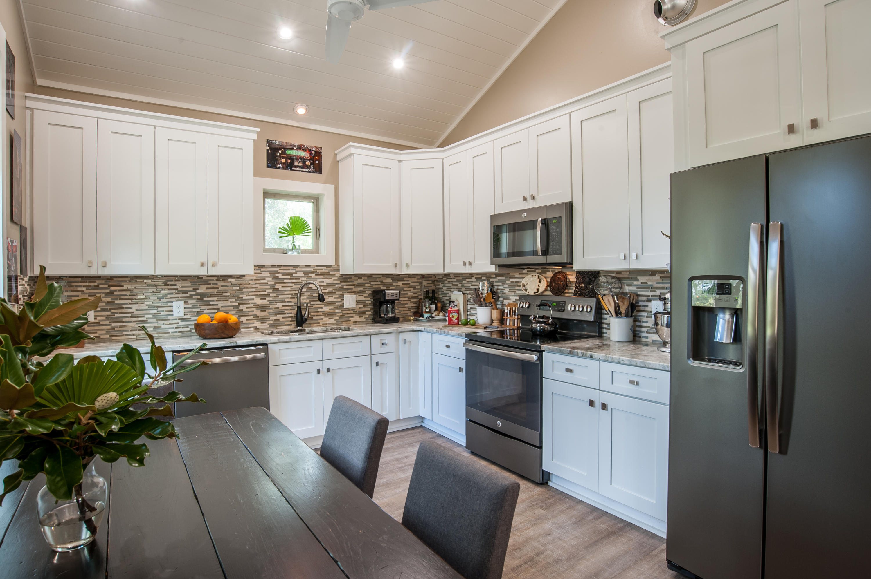 DAUGHETTES AMENDED - Residential