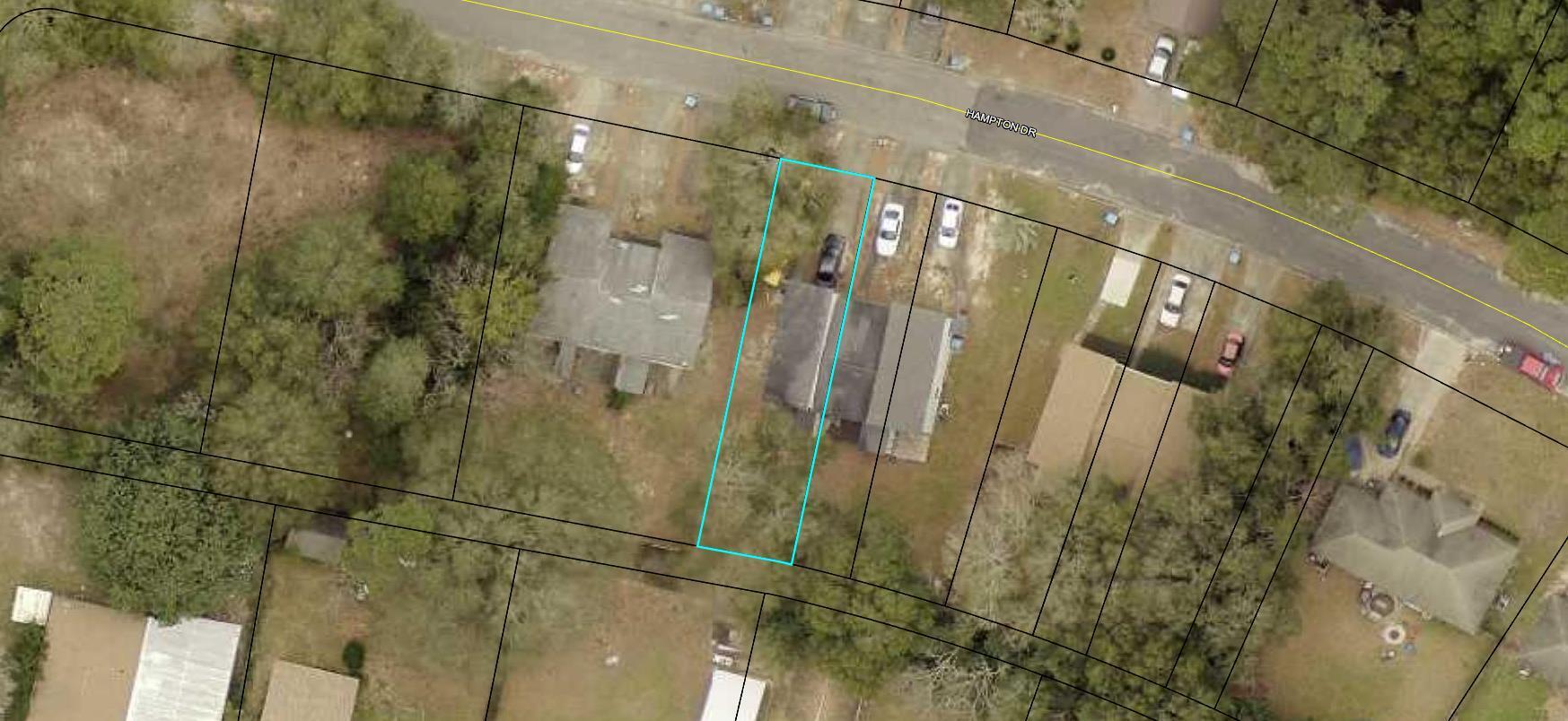 CRESTVIEW HEIGHTS 1ST ADDN - Residential