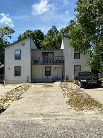 CRESTVIEW HEIGHTS 1ST ADDN - Residential