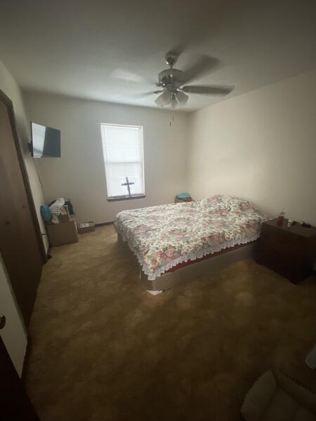 CRESTVIEW HEIGHTS 1ST ADDN - Residential