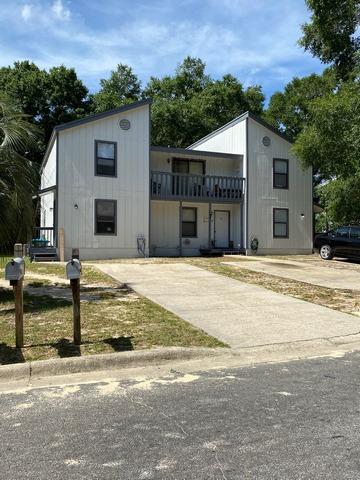 CRESTVIEW HEIGHTS 1ST ADDN - Residential