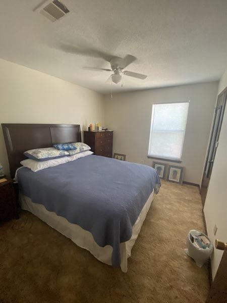 CRESTVIEW HEIGHTS 1ST ADDN - Residential