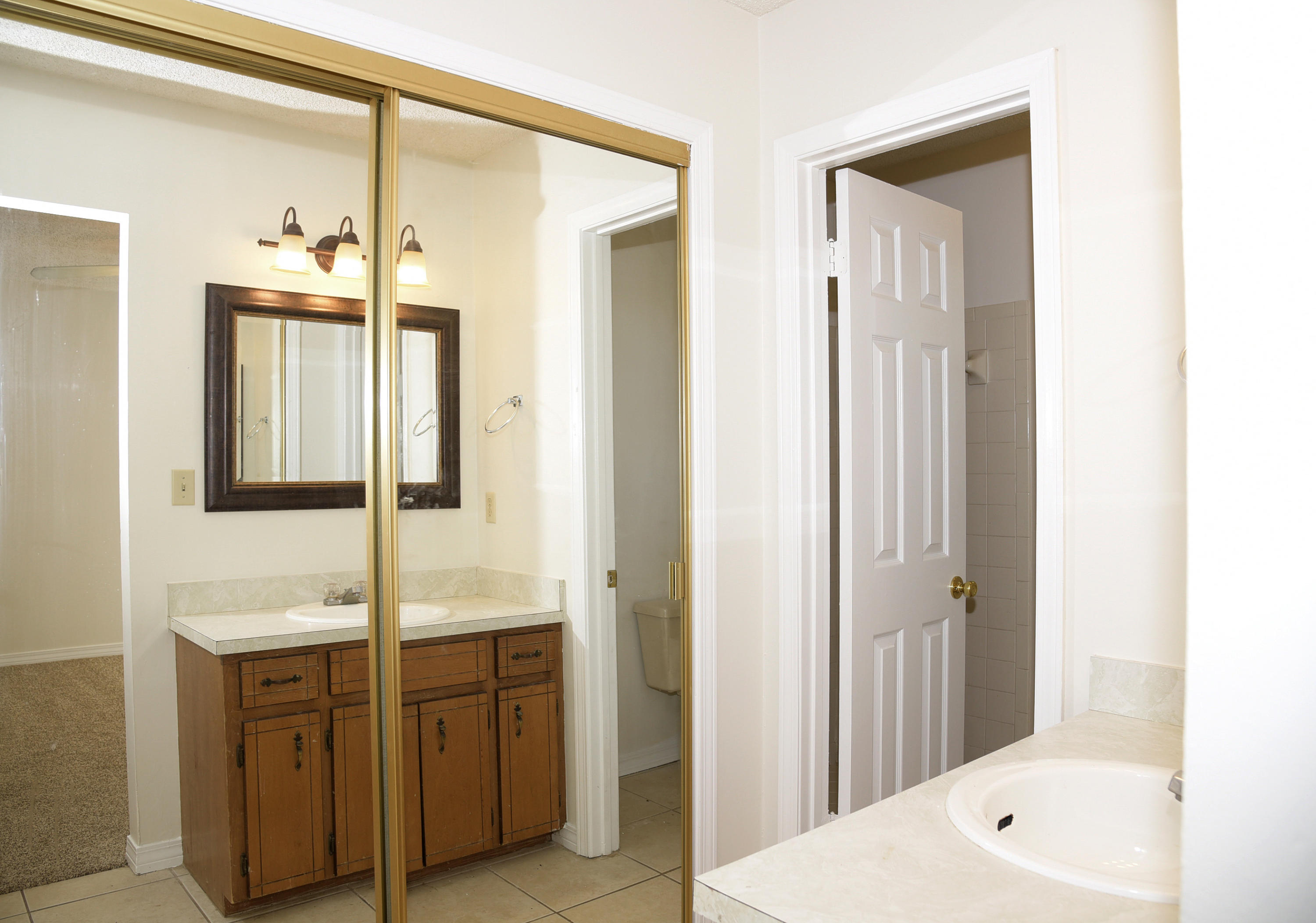 BLUE PINE VILLAGE AMENDED - Residential