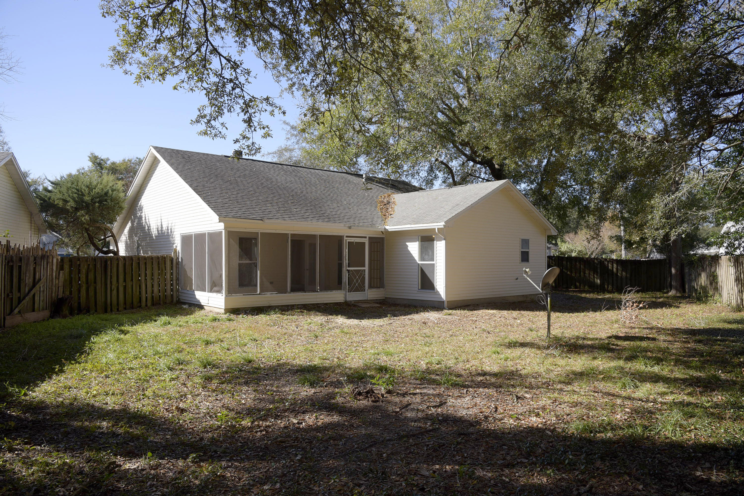 BLUE PINE VILLAGE AMENDED - Residential