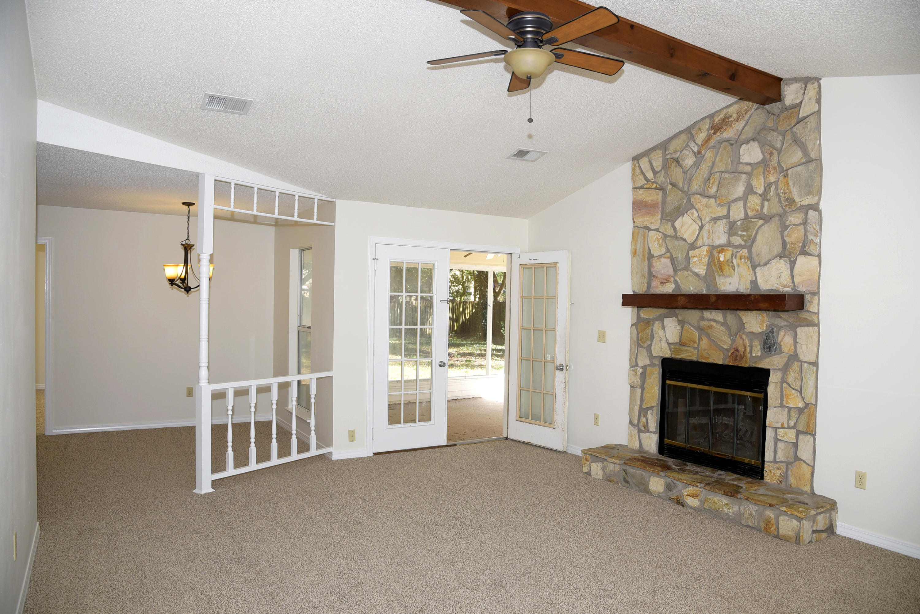 BLUE PINE VILLAGE AMENDED - Residential