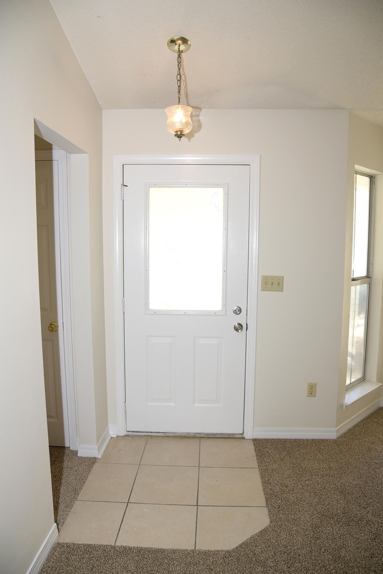 BLUE PINE VILLAGE AMENDED - Residential