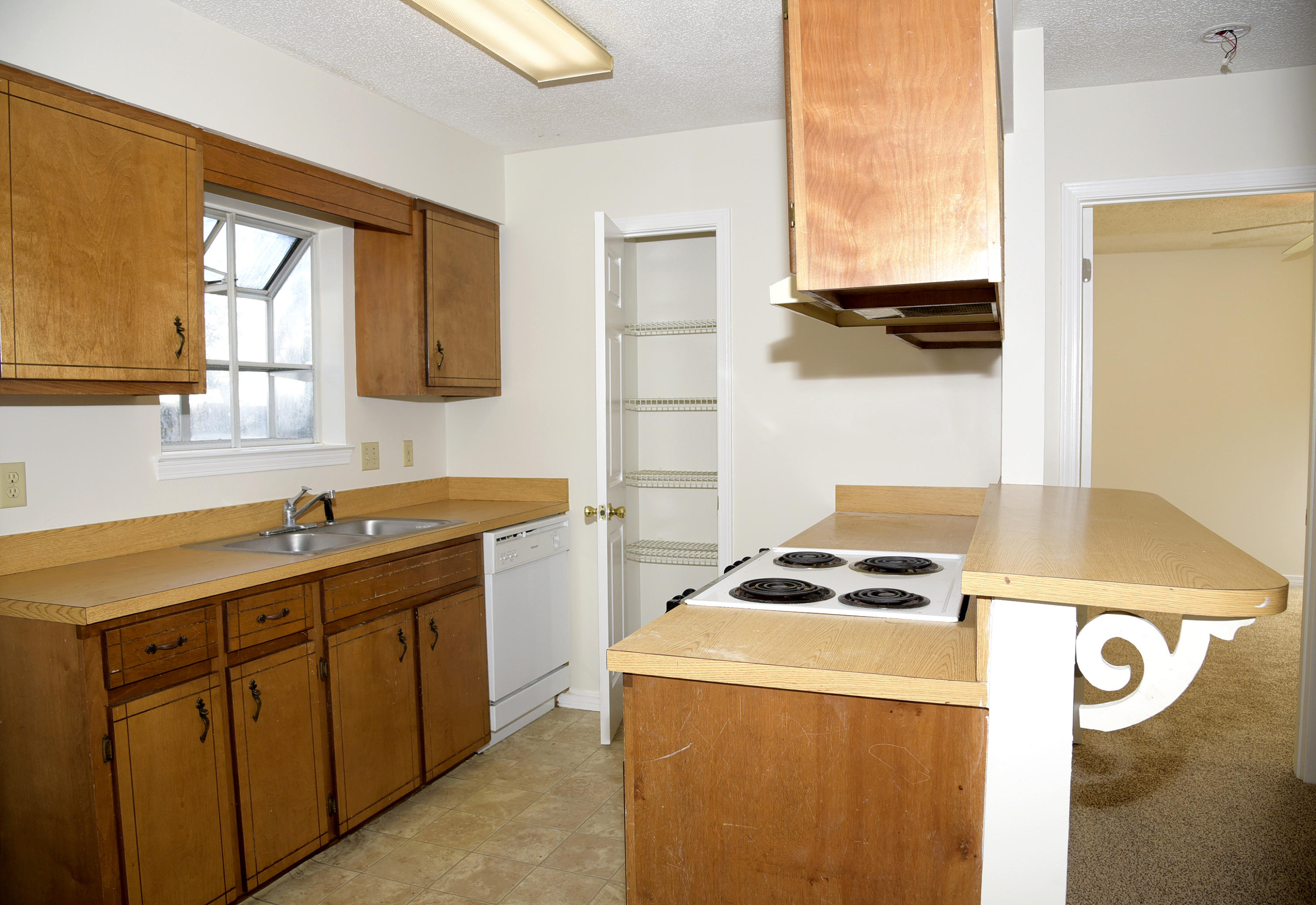 BLUE PINE VILLAGE AMENDED - Residential