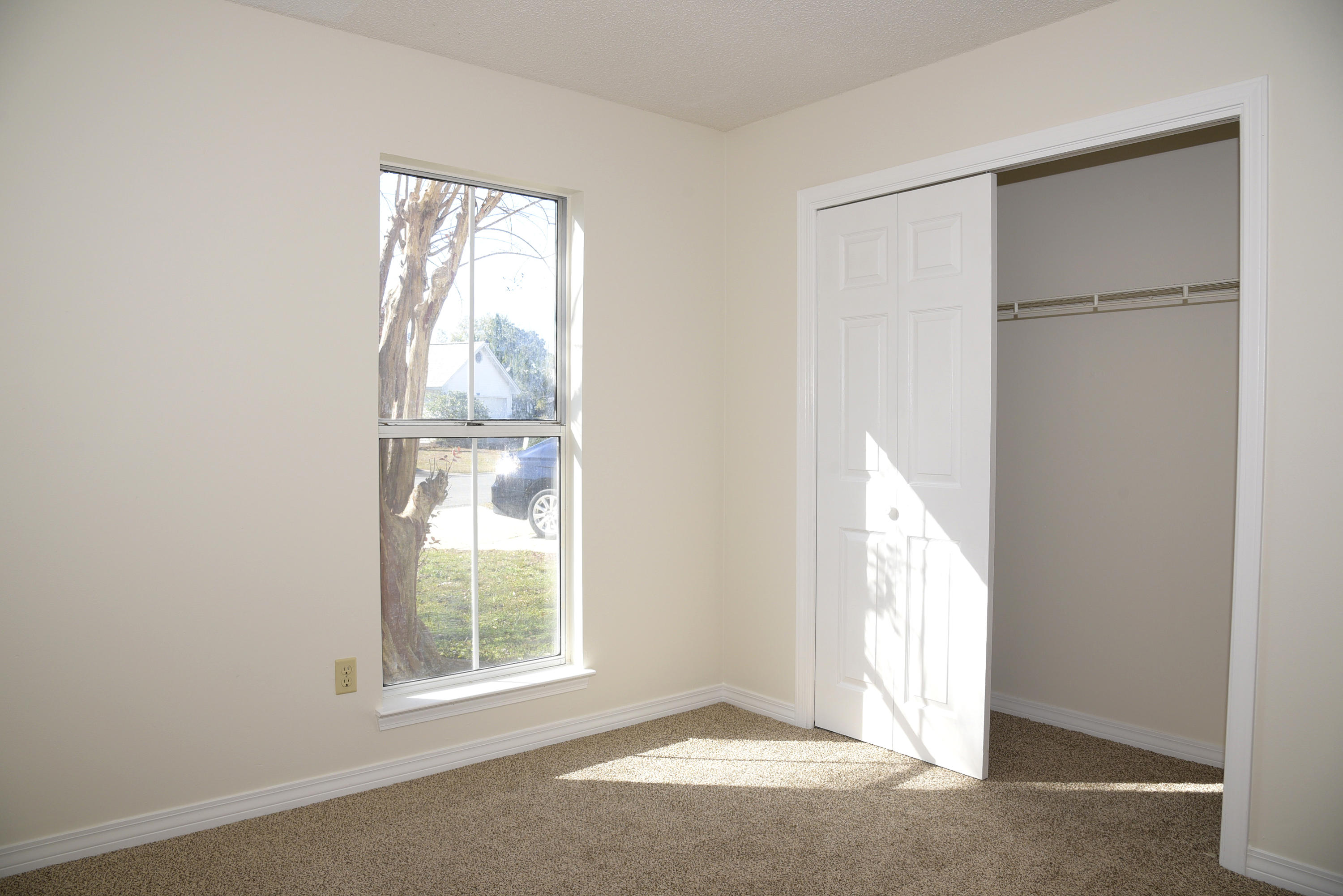 BLUE PINE VILLAGE AMENDED - Residential