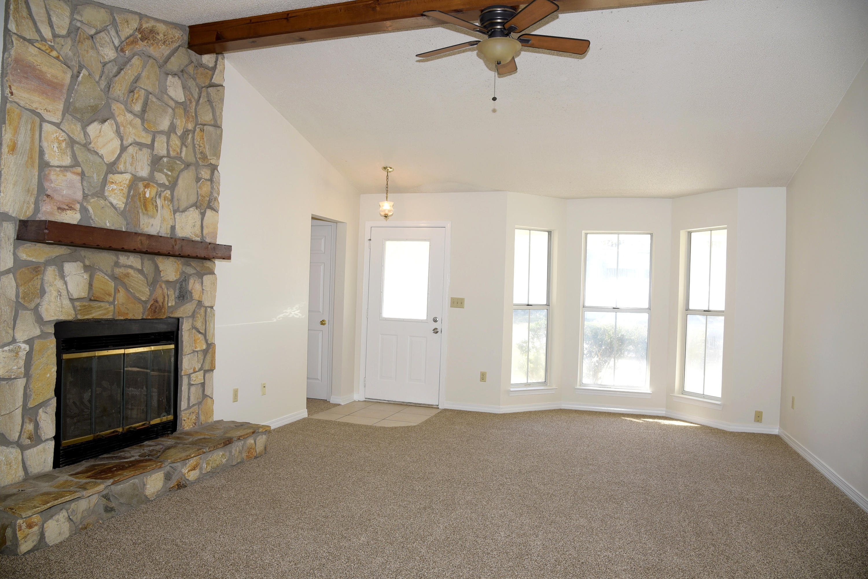 BLUE PINE VILLAGE AMENDED - Residential