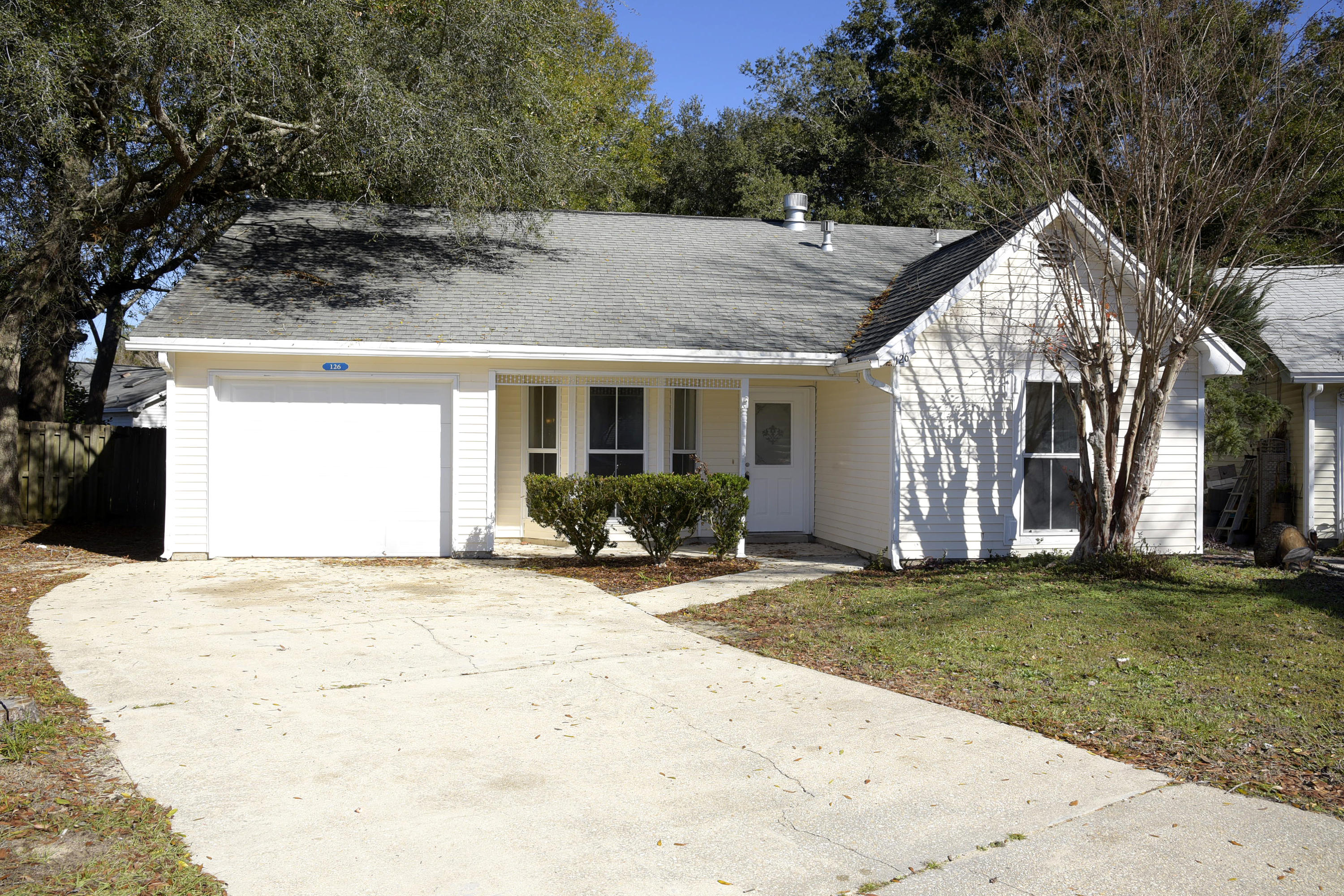 BLUE PINE VILLAGE AMENDED - Residential