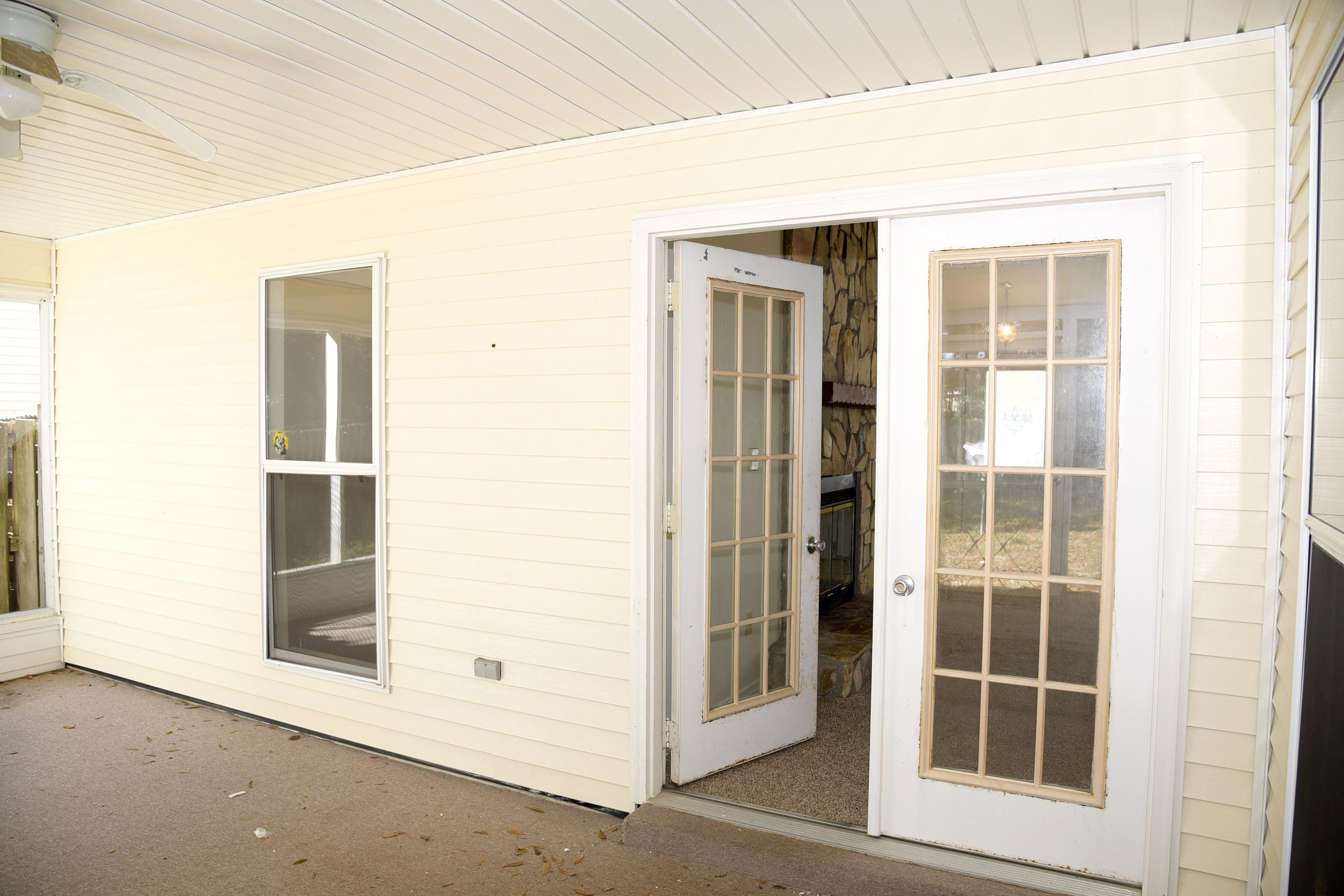 BLUE PINE VILLAGE AMENDED - Residential