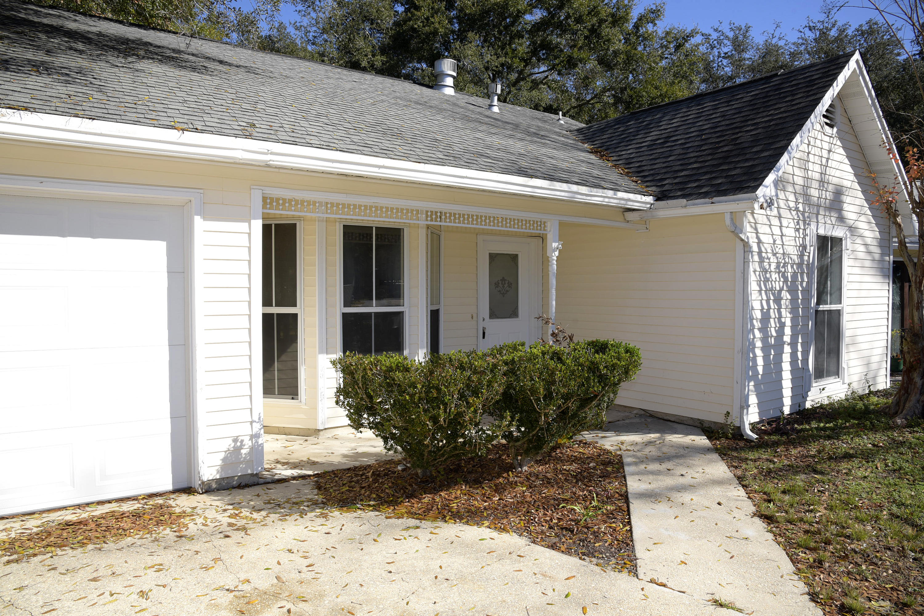 BLUE PINE VILLAGE AMENDED - Residential