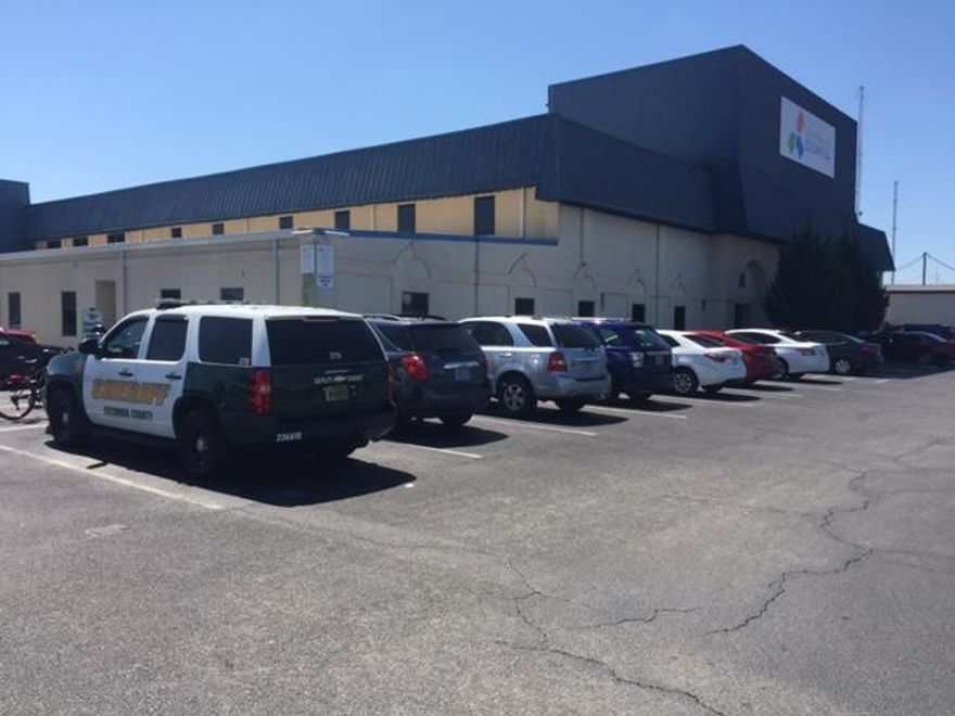 70,490 SF Multi-story professional office space on 4 acres of land with 365 available parking spaces. Property is located within minutes of downtown Pensacola and the only a 14 minute drive from Pensacola Regional Airport. Current location of Escarosa.