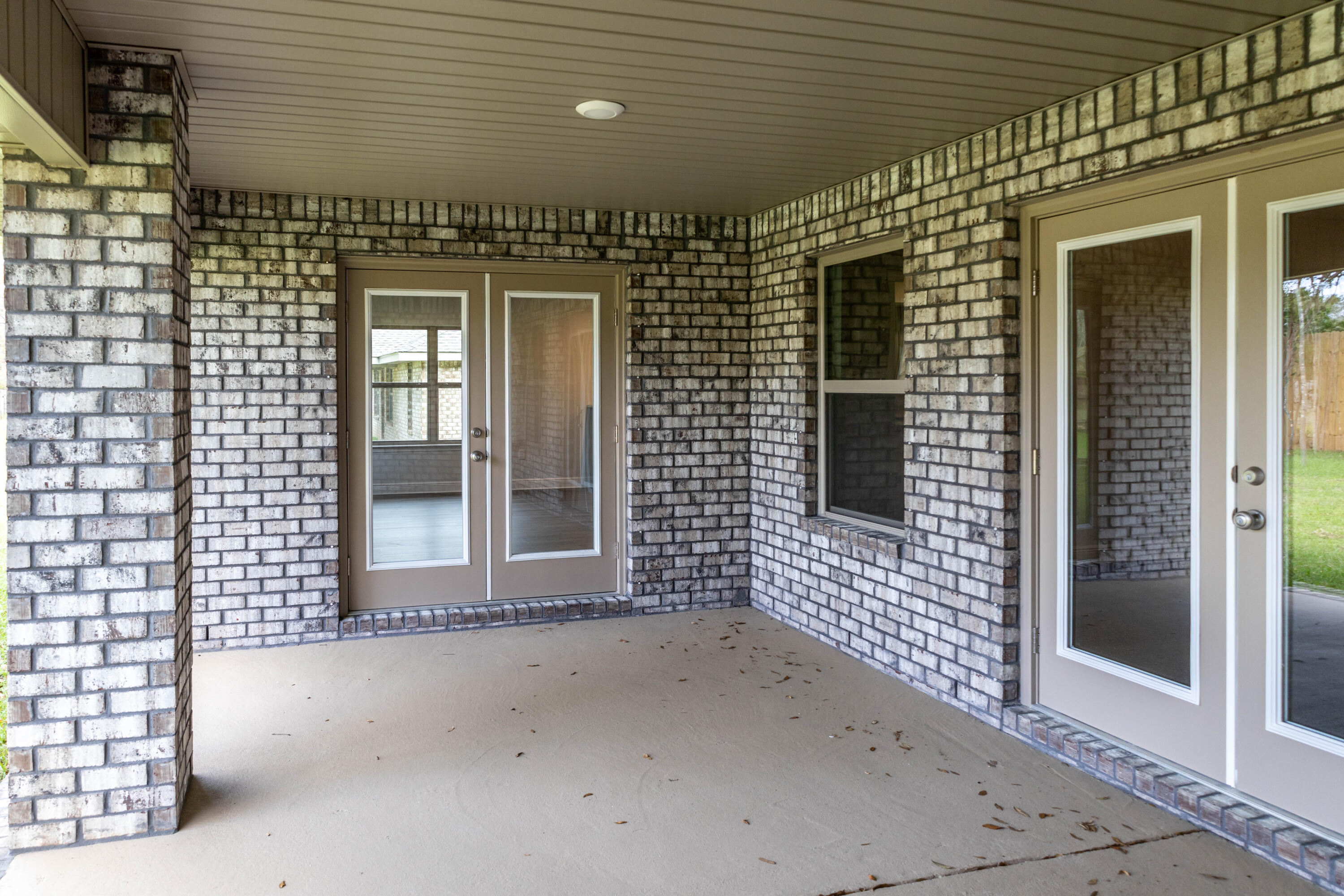 Silvercrest - Residential