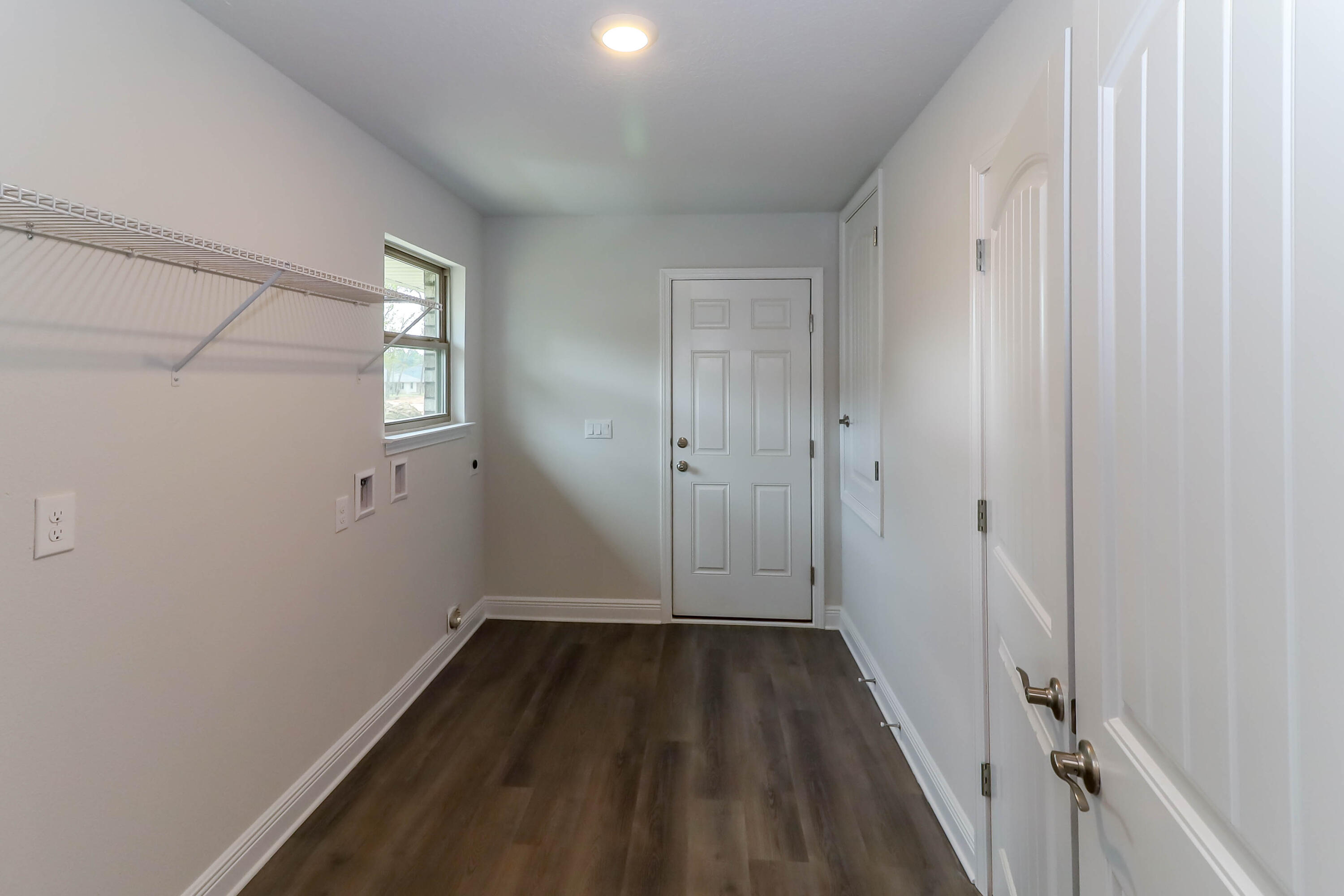 Silvercrest - Residential