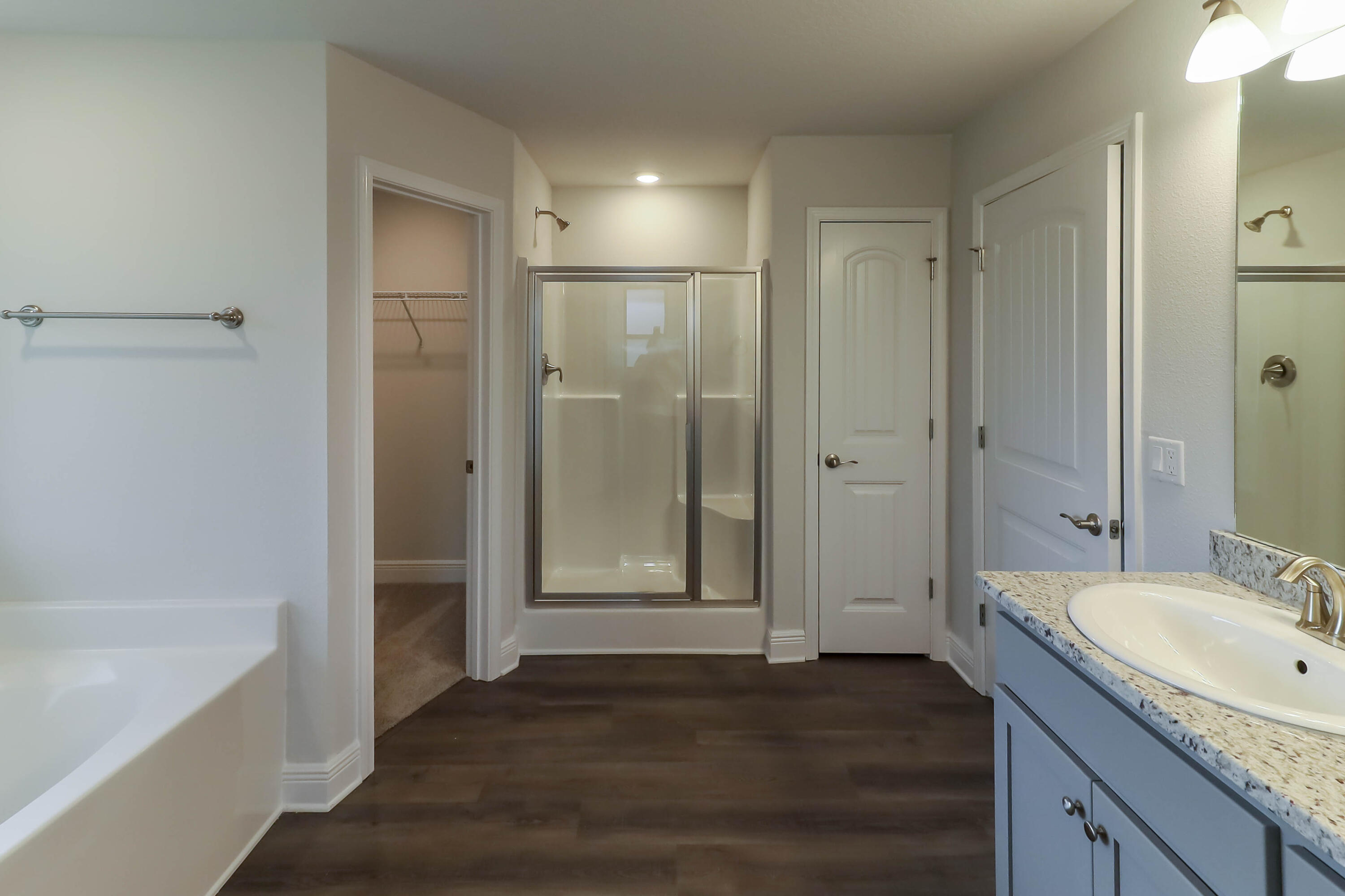 Silvercrest - Residential