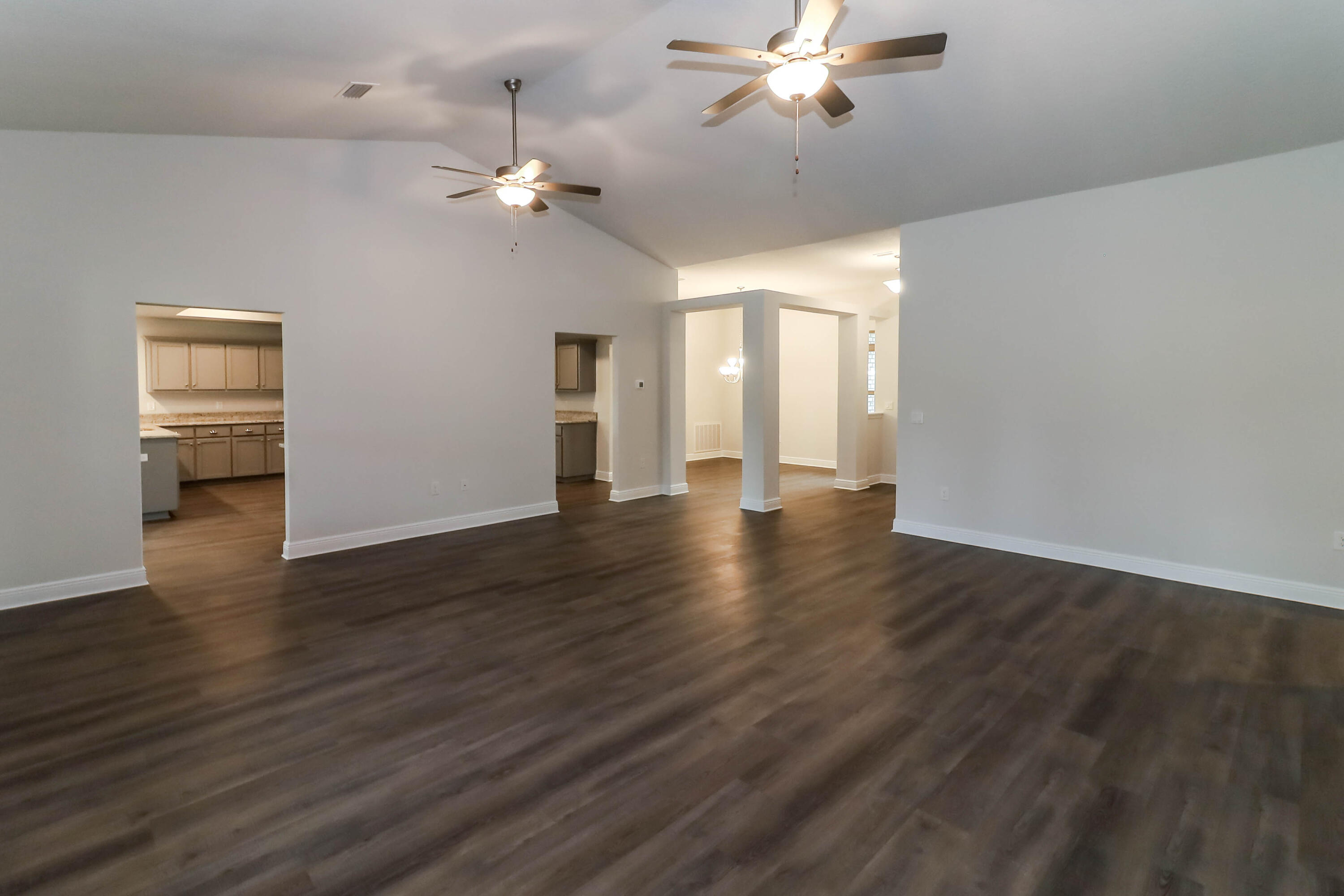 Silvercrest - Residential