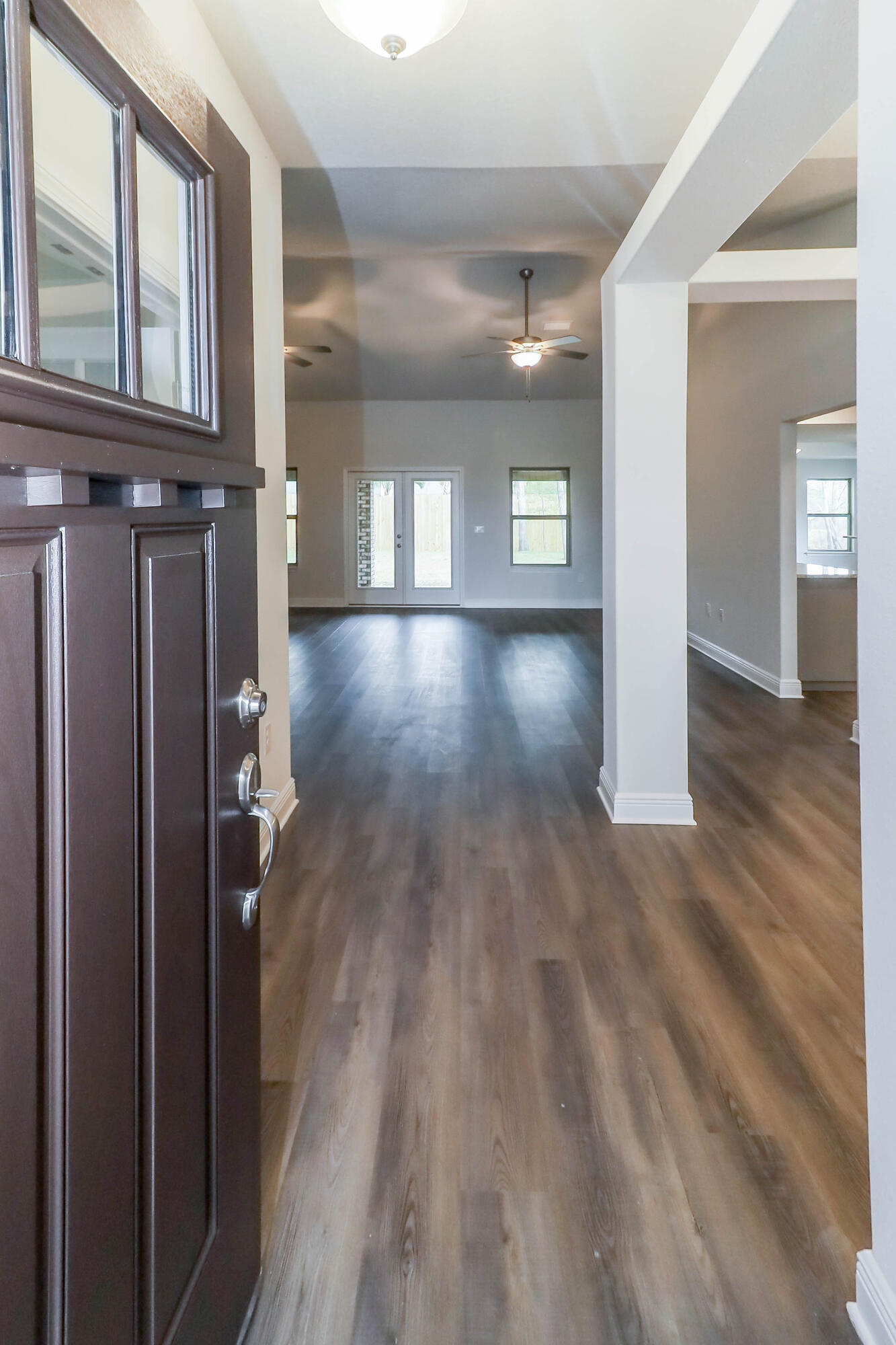 Silvercrest - Residential