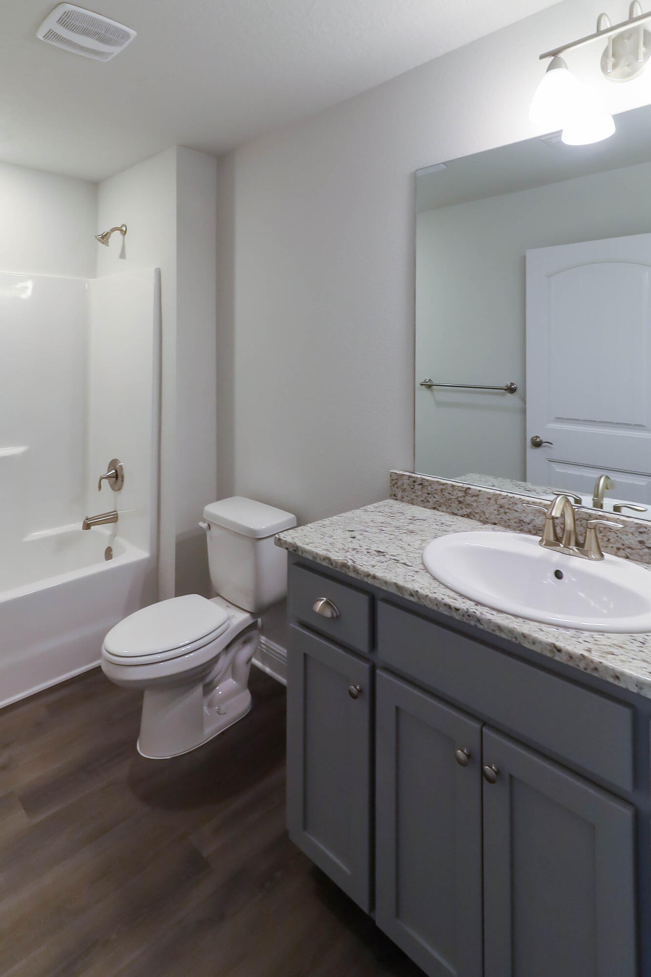 Silvercrest - Residential