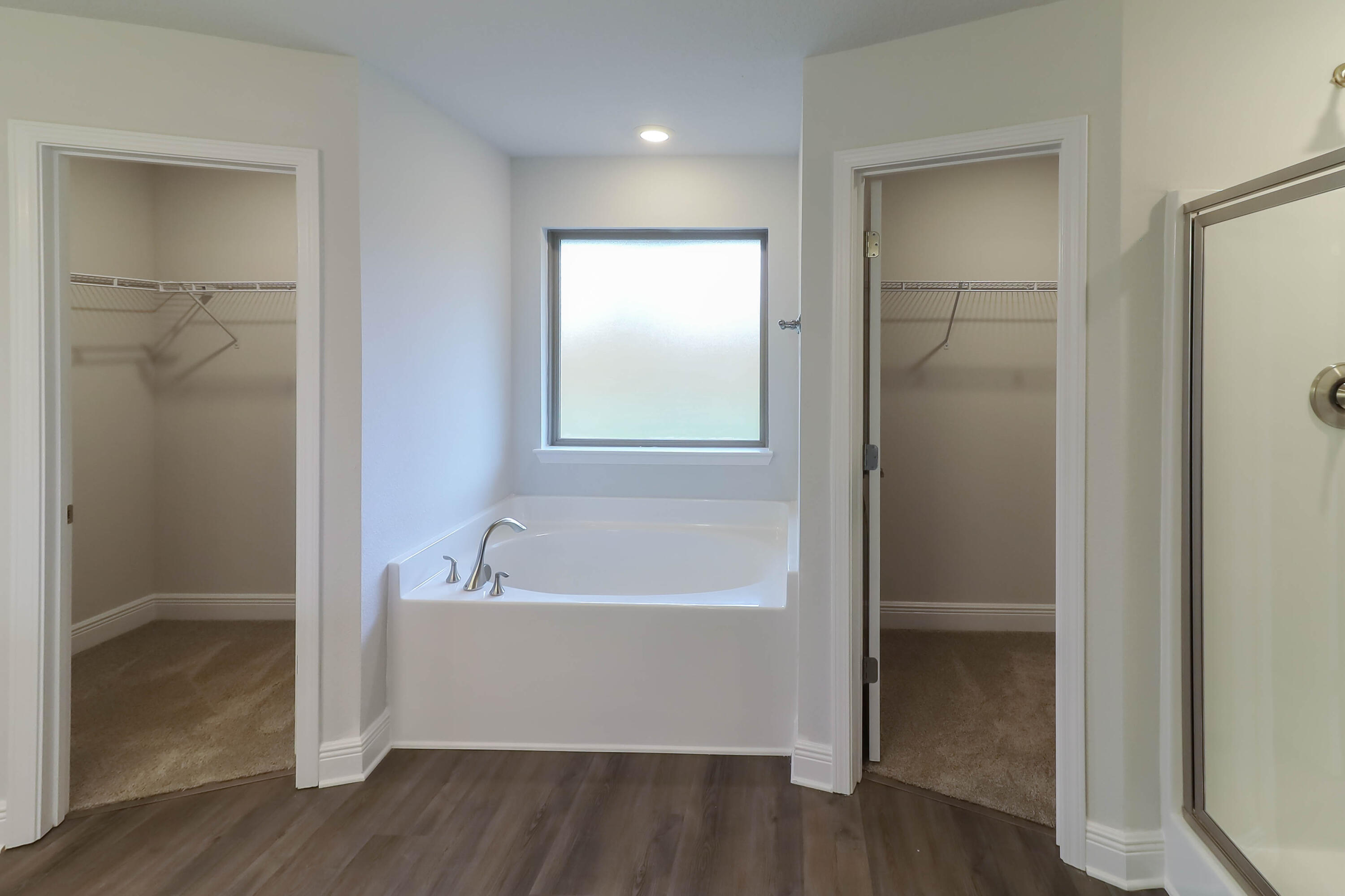 Silvercrest - Residential